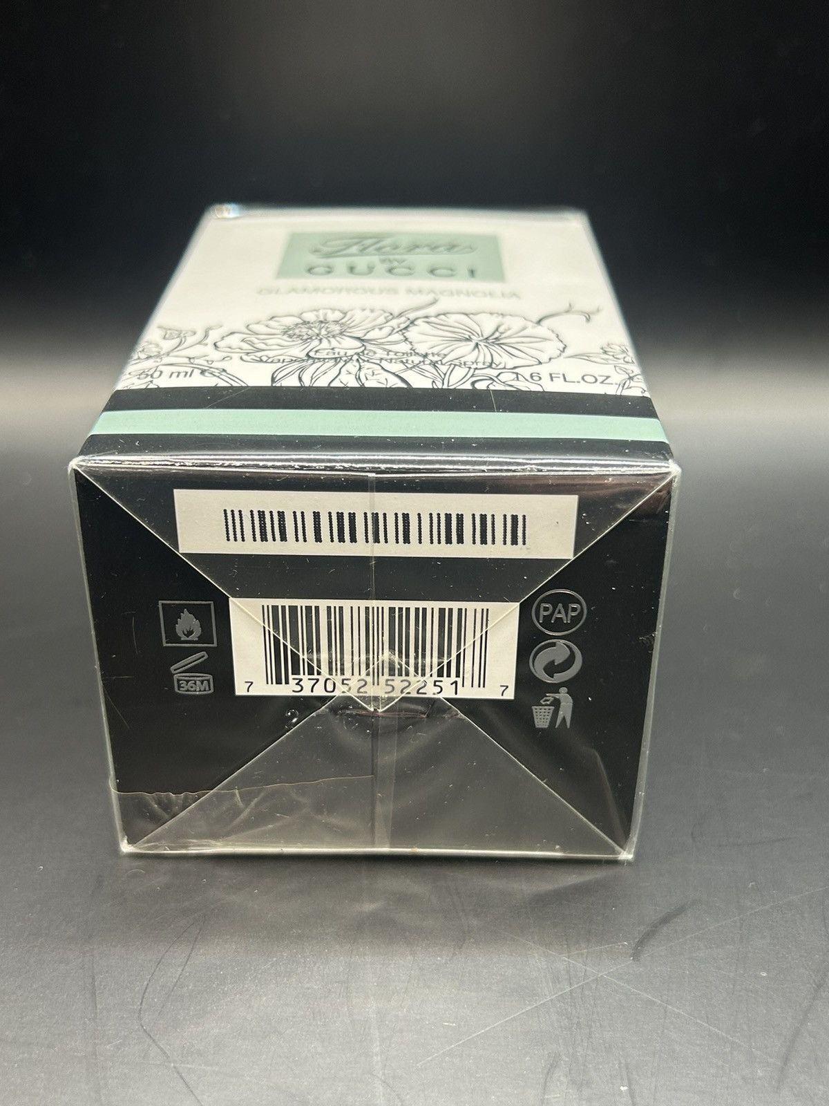 Gucci Gucci Flora Glamorous Magnolia Size ONE SIZE - 4 Thumbnail