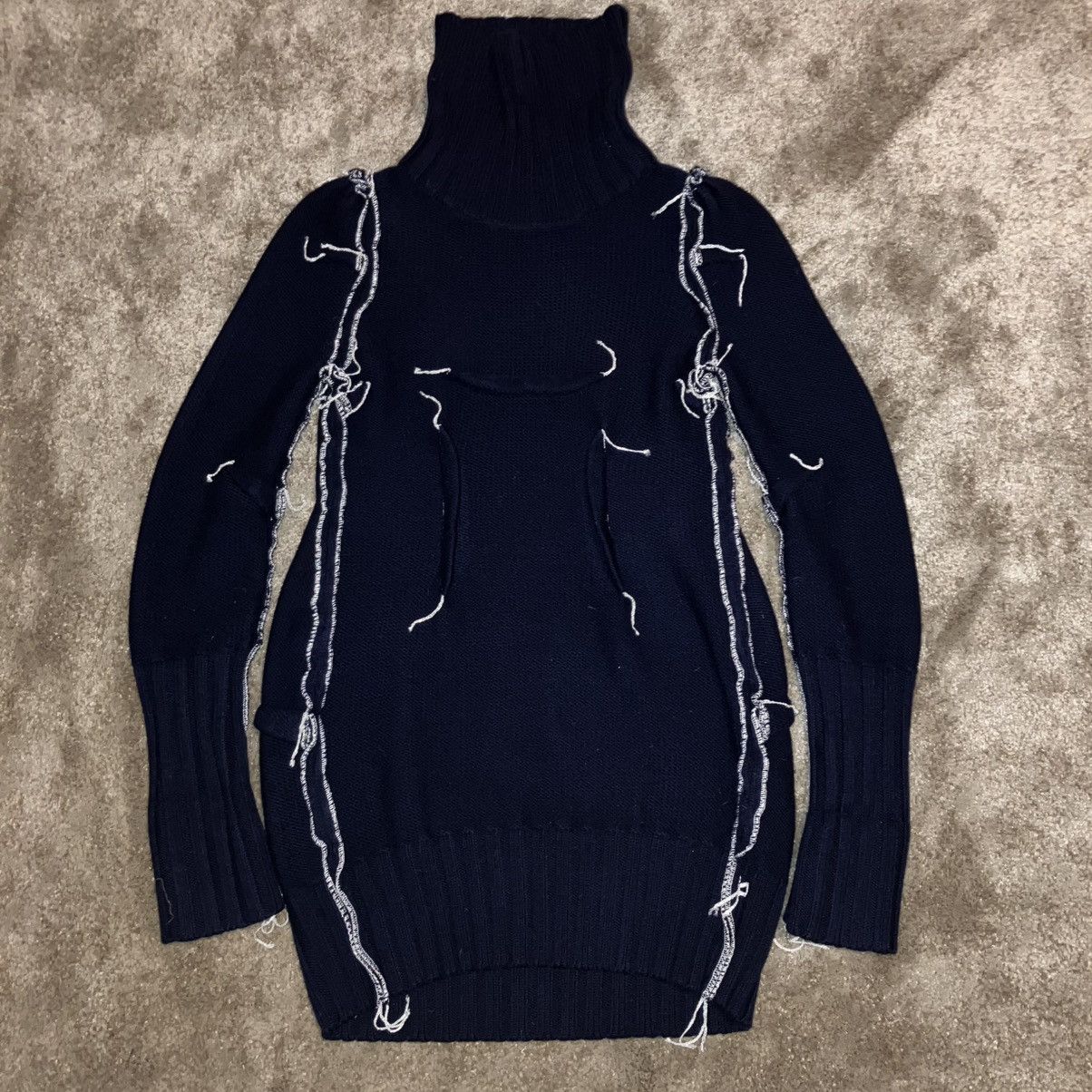 H&M × Maison Margiela Maison Martin Margiela x H&M 2012 Inside Out