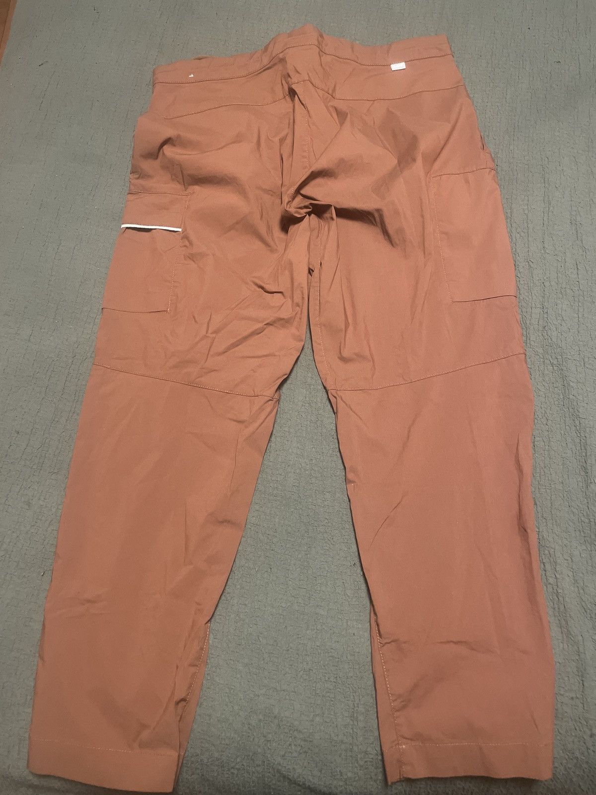 Nike Nike cargo pants Size US 34 / EU 50 - 2 Thumbnail
