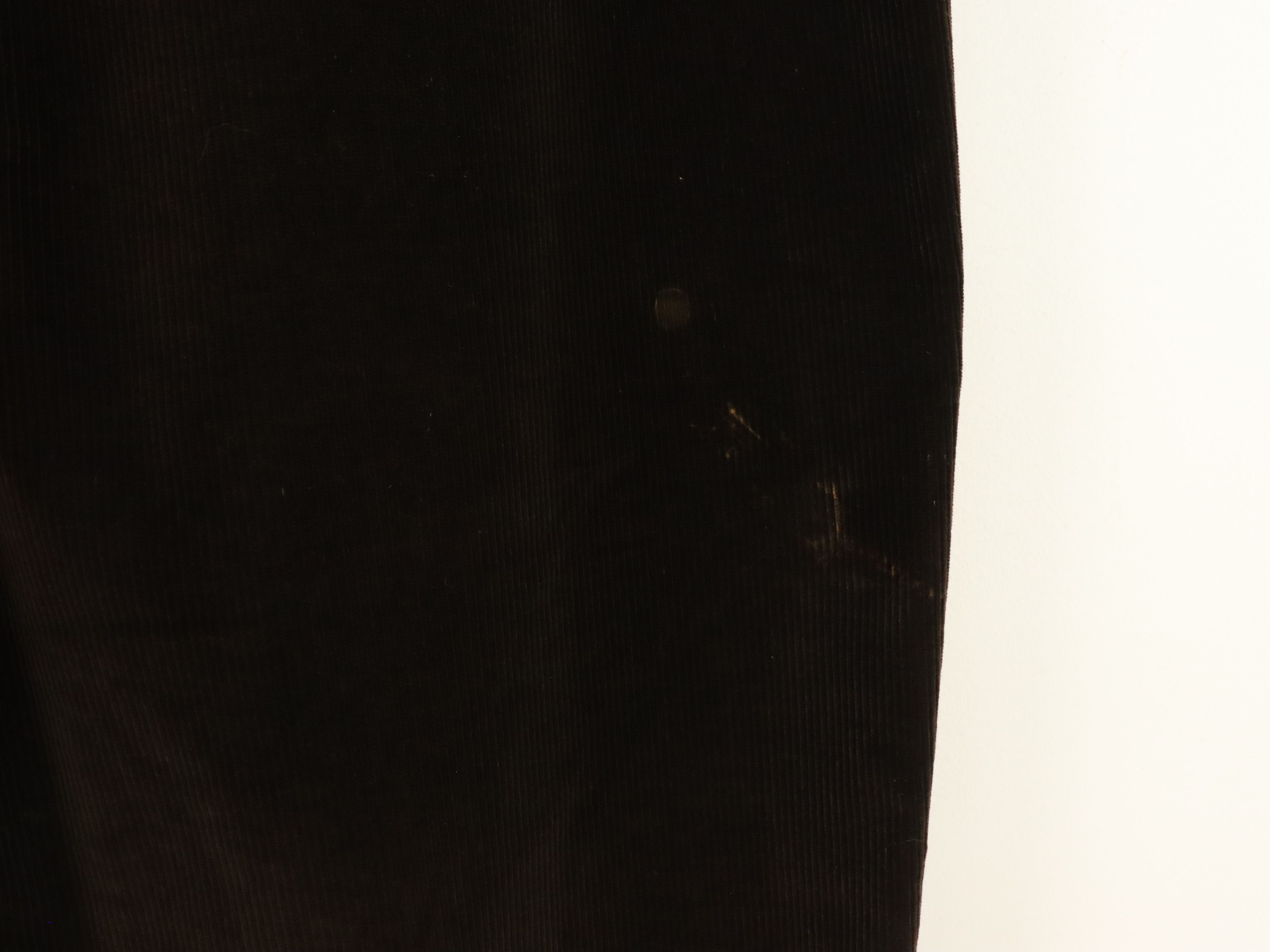 Brioni Brioni Corduroy Pant MADE IN ITALY Size US 36 / EU 52 - 18 Thumbnail