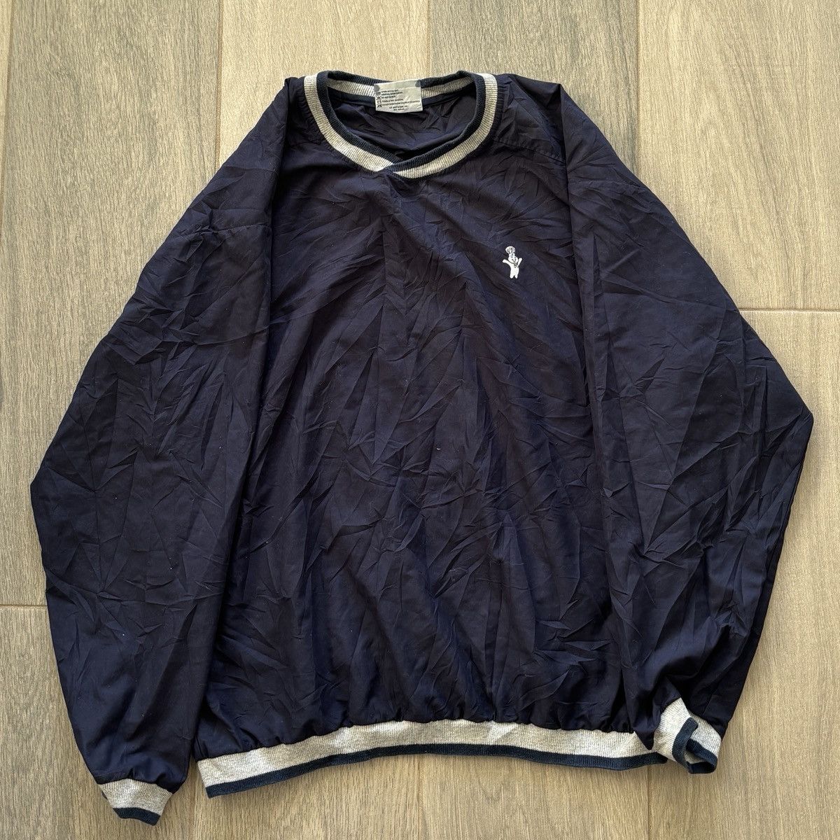 Lee Lee Vintage Jumper, Unisex Size US L / EU 52-54 / 3 - 4 Thumbnail