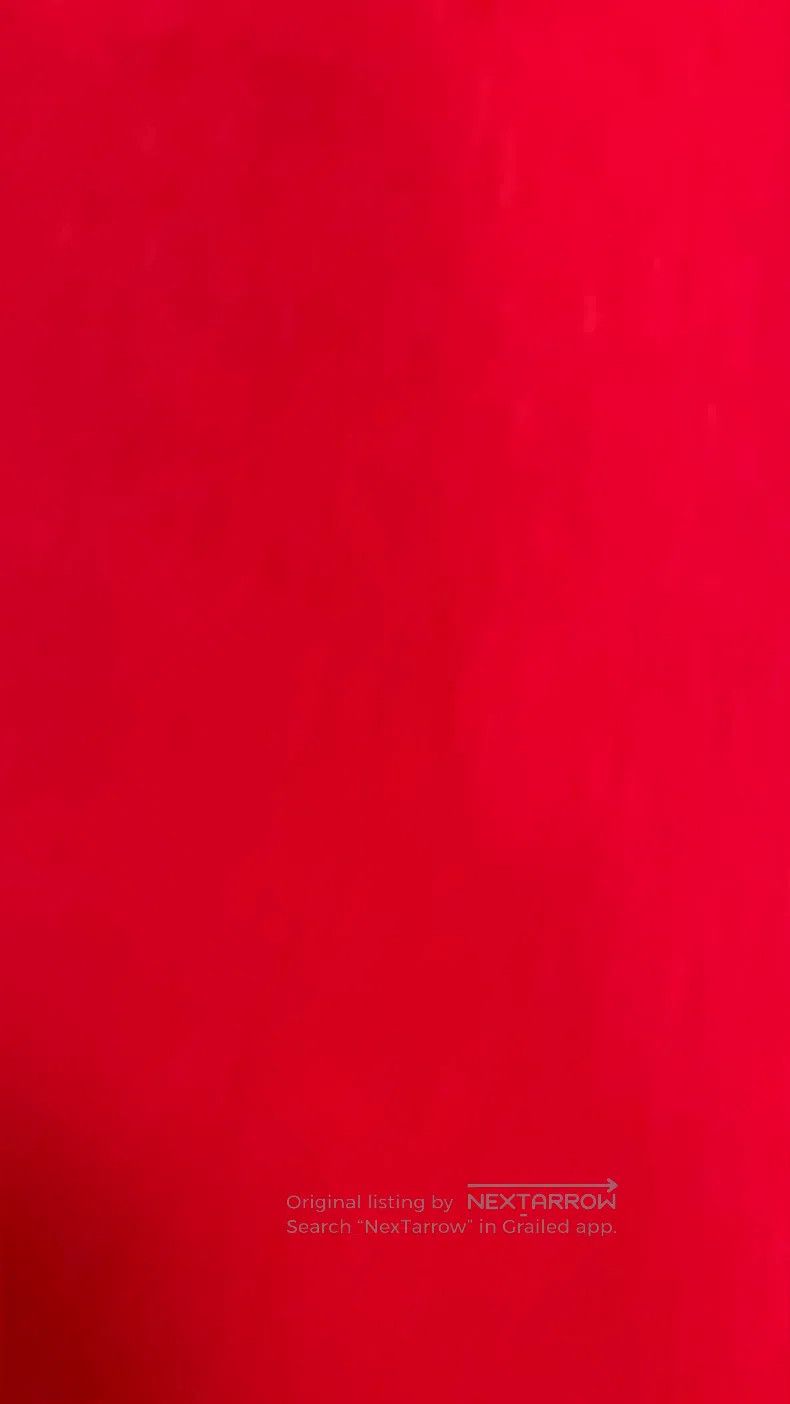Valentino Valentino Red coat Size S / US 4 / IT 40 - 1 Thumbnail