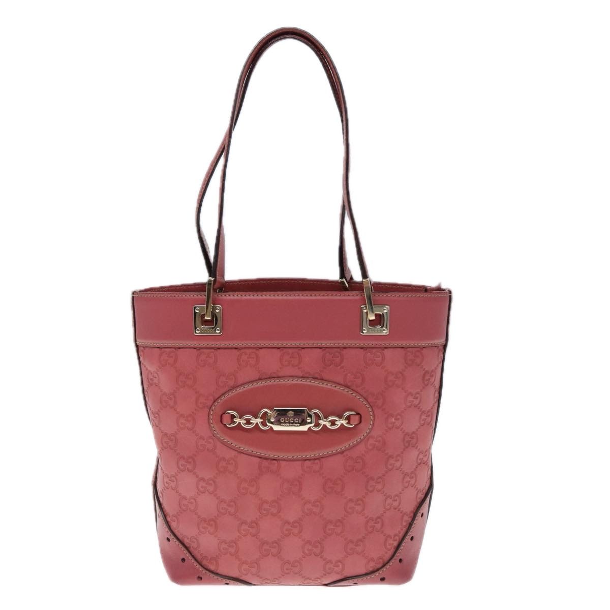Gucci Gucci GG Signature handbag Size ONE SIZE - 1 Thumbnail
