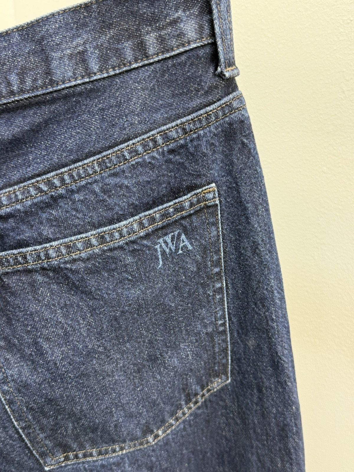 JW Anderson × Uniqlo JW Anderson X Uniqlo Jeans Size US 29 - 3 Thumbnail