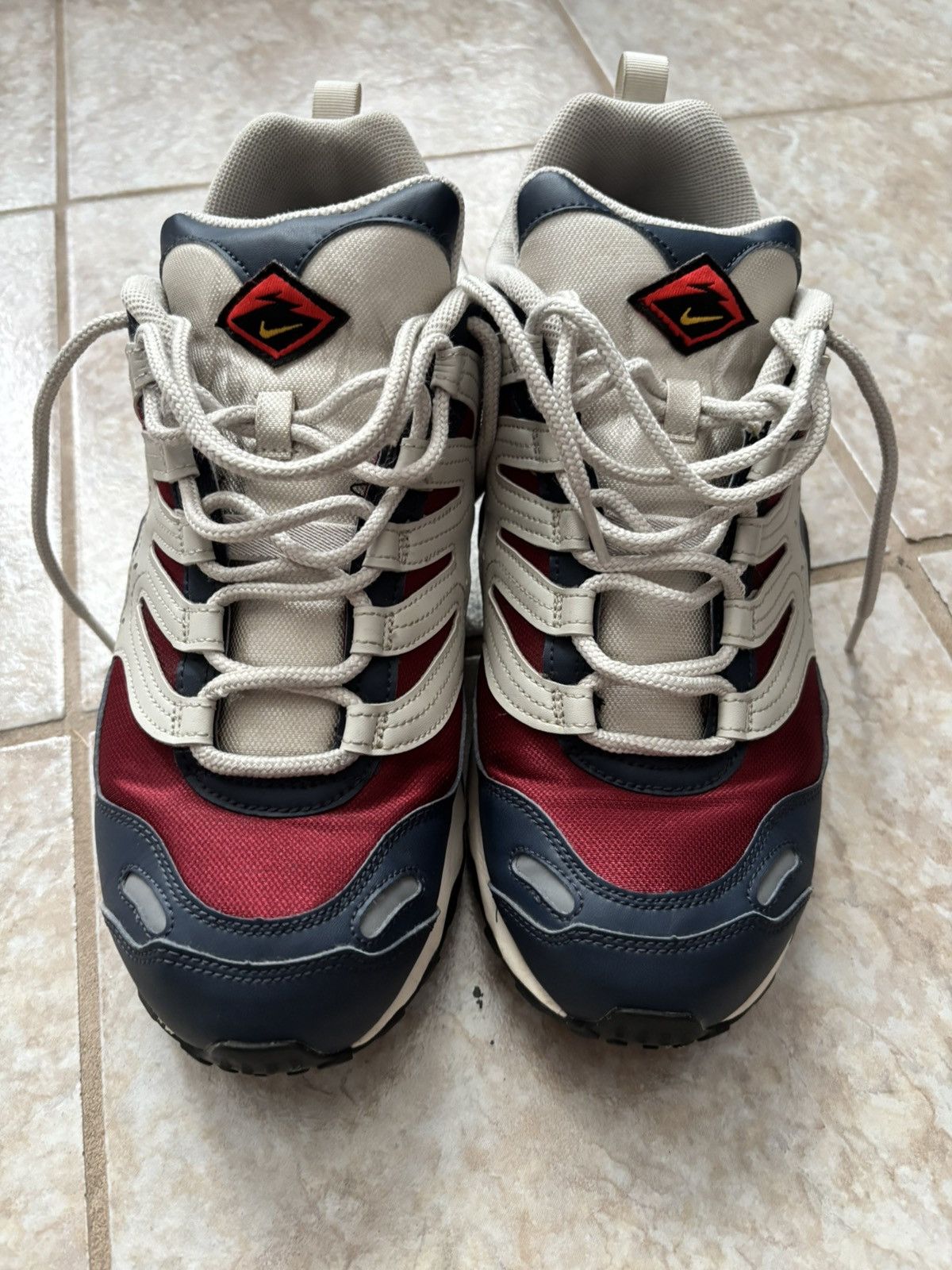 Nike ACG Terra Humara ACG Size US 11.5 / EU 44-45 - 3 Thumbnail