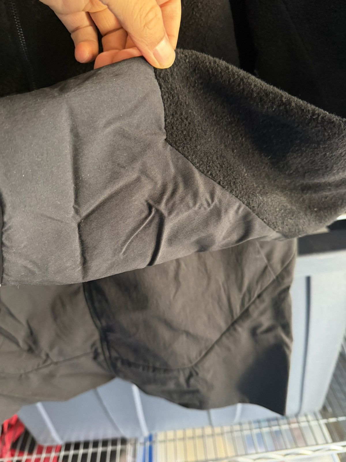 Veilance veilance dinitz comp jacket sz XL Size US XL / EU 56 / 4 - 3 Thumbnail