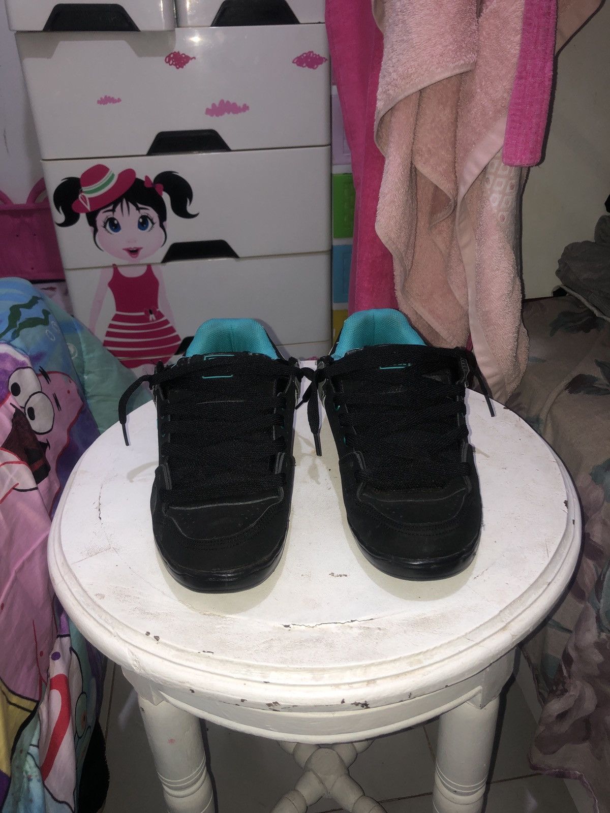 Globe Globe chunky skate shoes Size US 9 / EU 42 - 4 Thumbnail
