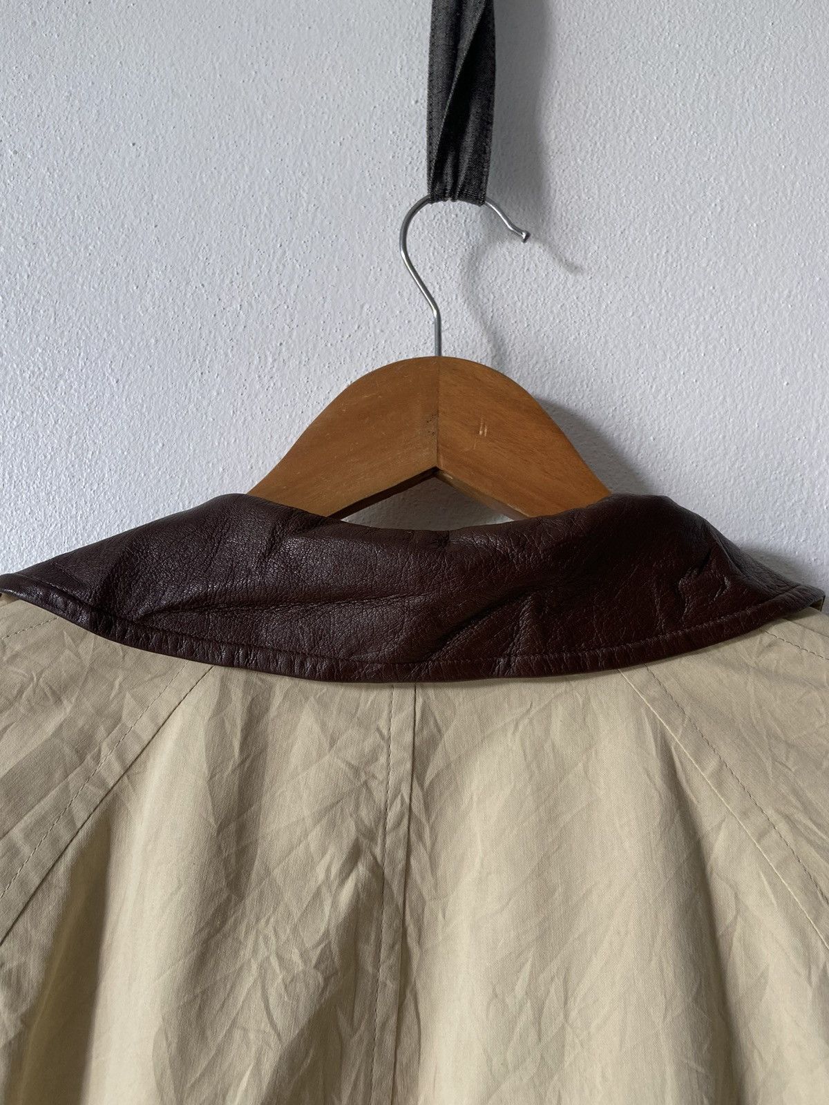 Salvatore Ferragamo Salvatore Ferragamo Jacket Size US M / EU 48-50 / 2 - 17 Thumbnail