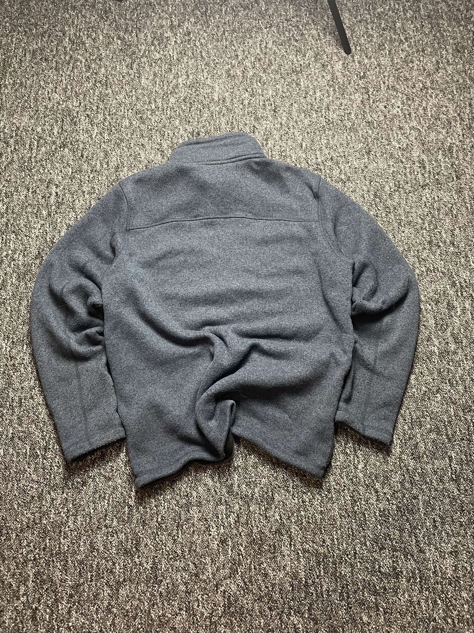 The North Face × Vintage Vintage polar polartec The North Face Logo y2k classic 90s Size US M / EU 48-50 / 2 - 5 Thumbnail