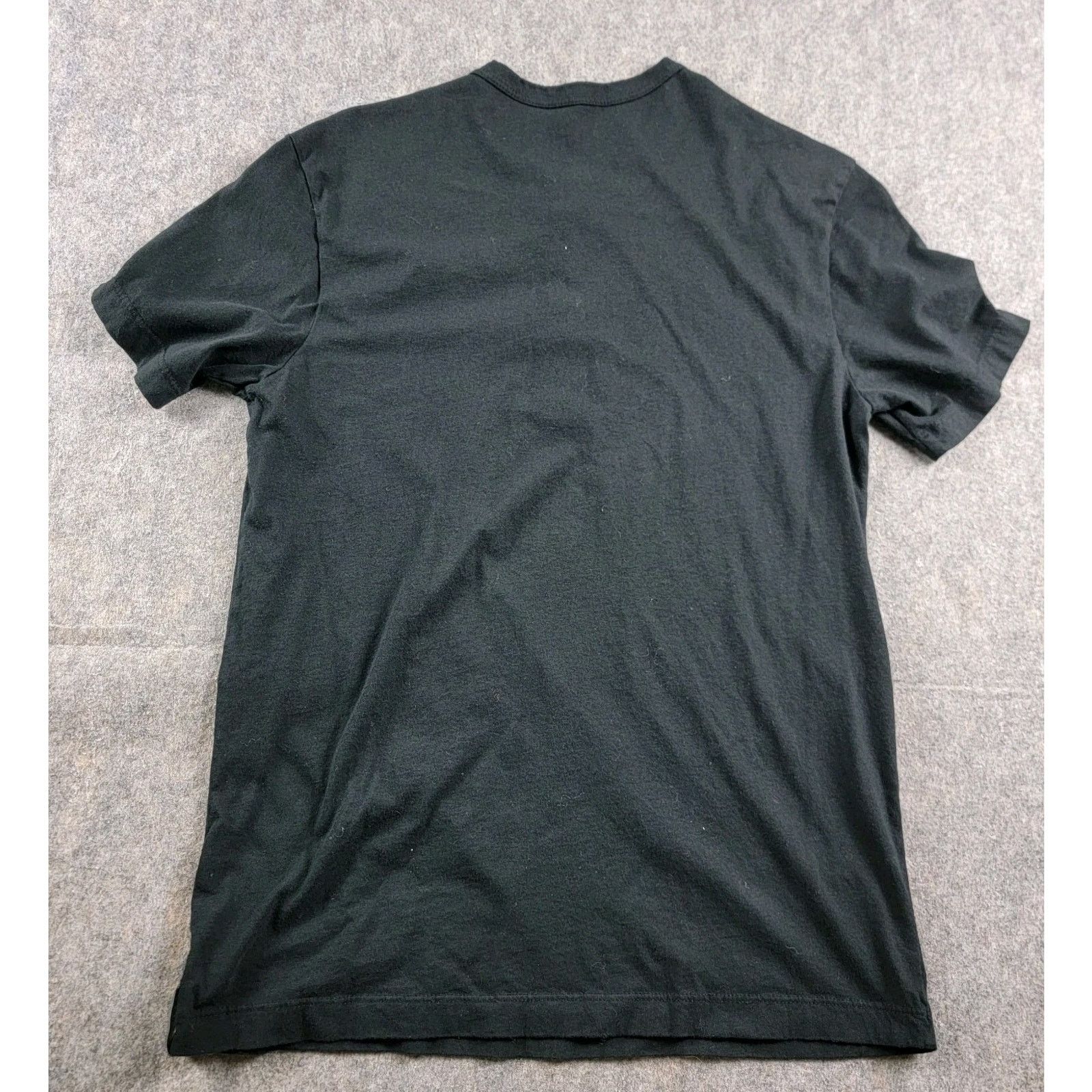 Todd Snyder Todd Snyder Premium Jersey Henley T-Shirt Short Sleeve *Read Size US M / EU 48-50 / 2 - 2 Thumbnail