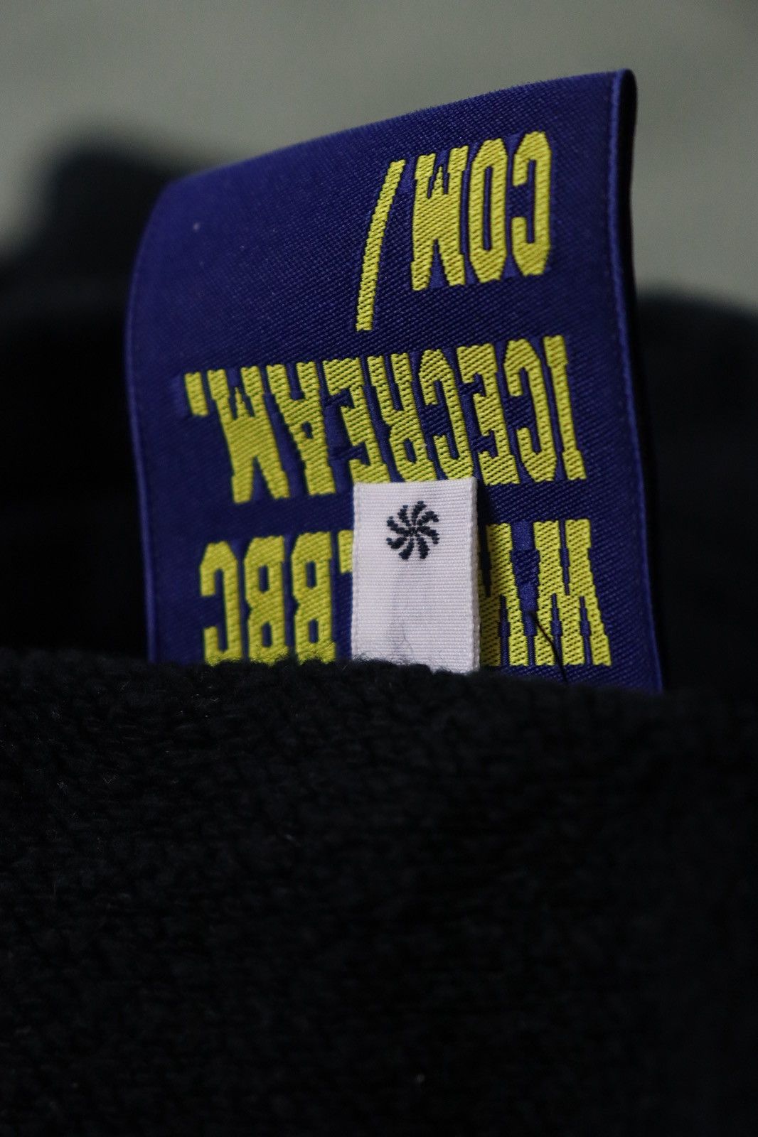 Icecream ICECREAM by BBC Hoodie NIGO Era Made in Japan (2005–2010) Size US XL / EU 56 / 4 - 13 Thumbnail