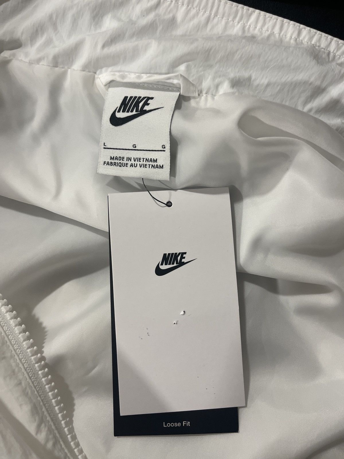 Nike Nike tn Size US L / EU 52-54 / 3 - 4 Thumbnail
