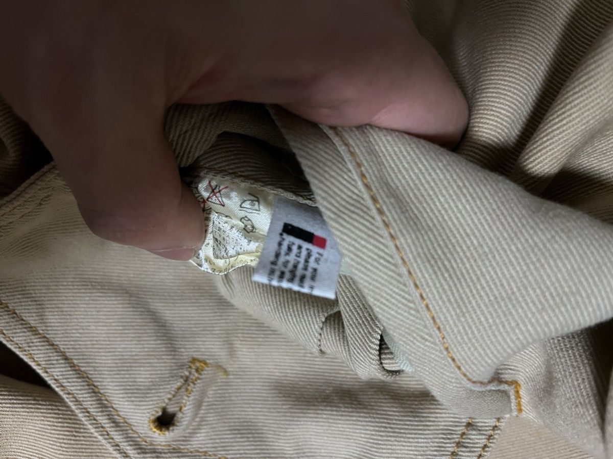 Issey Miyake isseymiyake 80's Reversible jacket Size US M / EU 48-50 / 2 - 8 Thumbnail