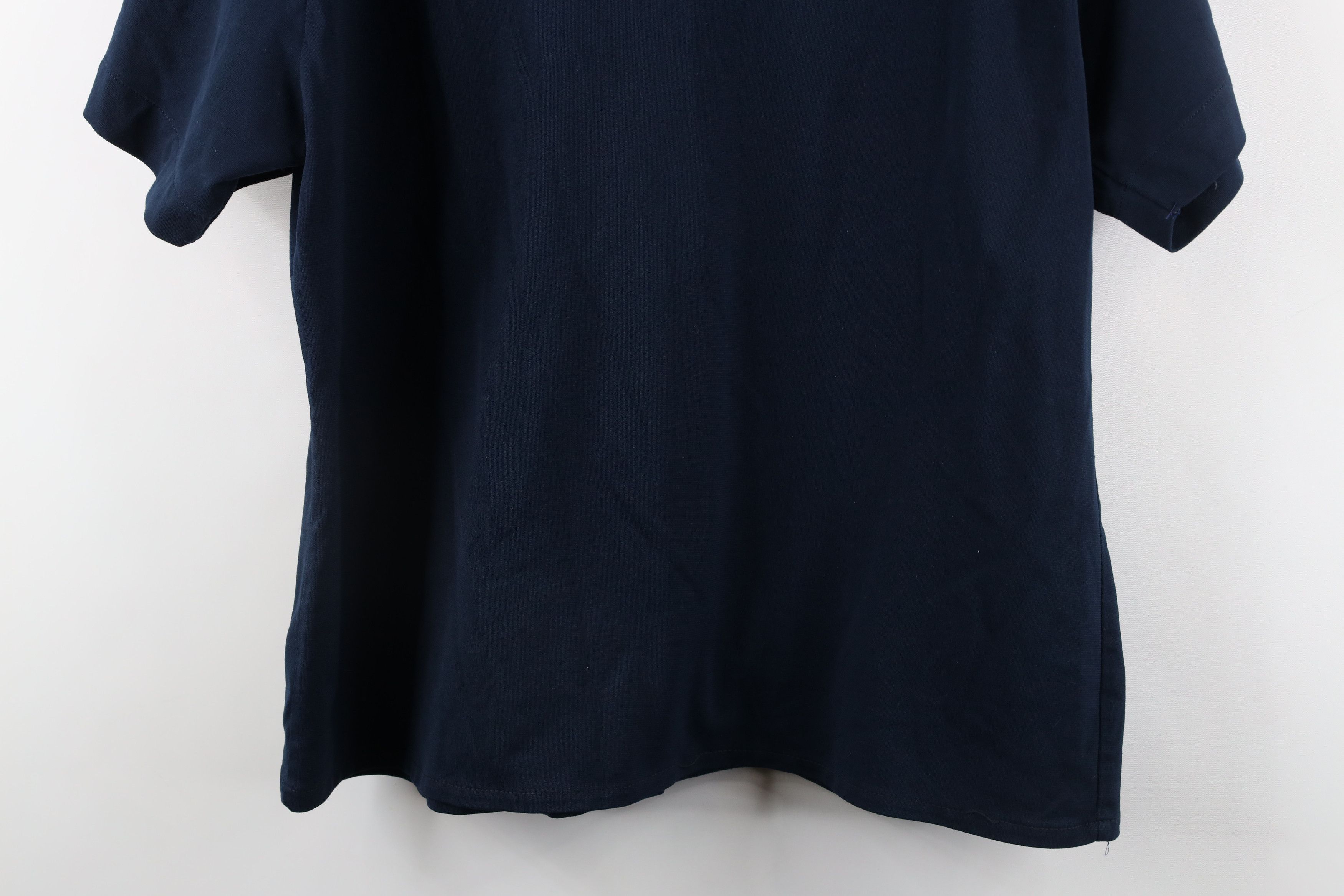 Vintage Vintage 70s Streetwear Short Sleeve Collared Button Shirt Size US XL / EU 56 / 4 - 10 Thumbnail