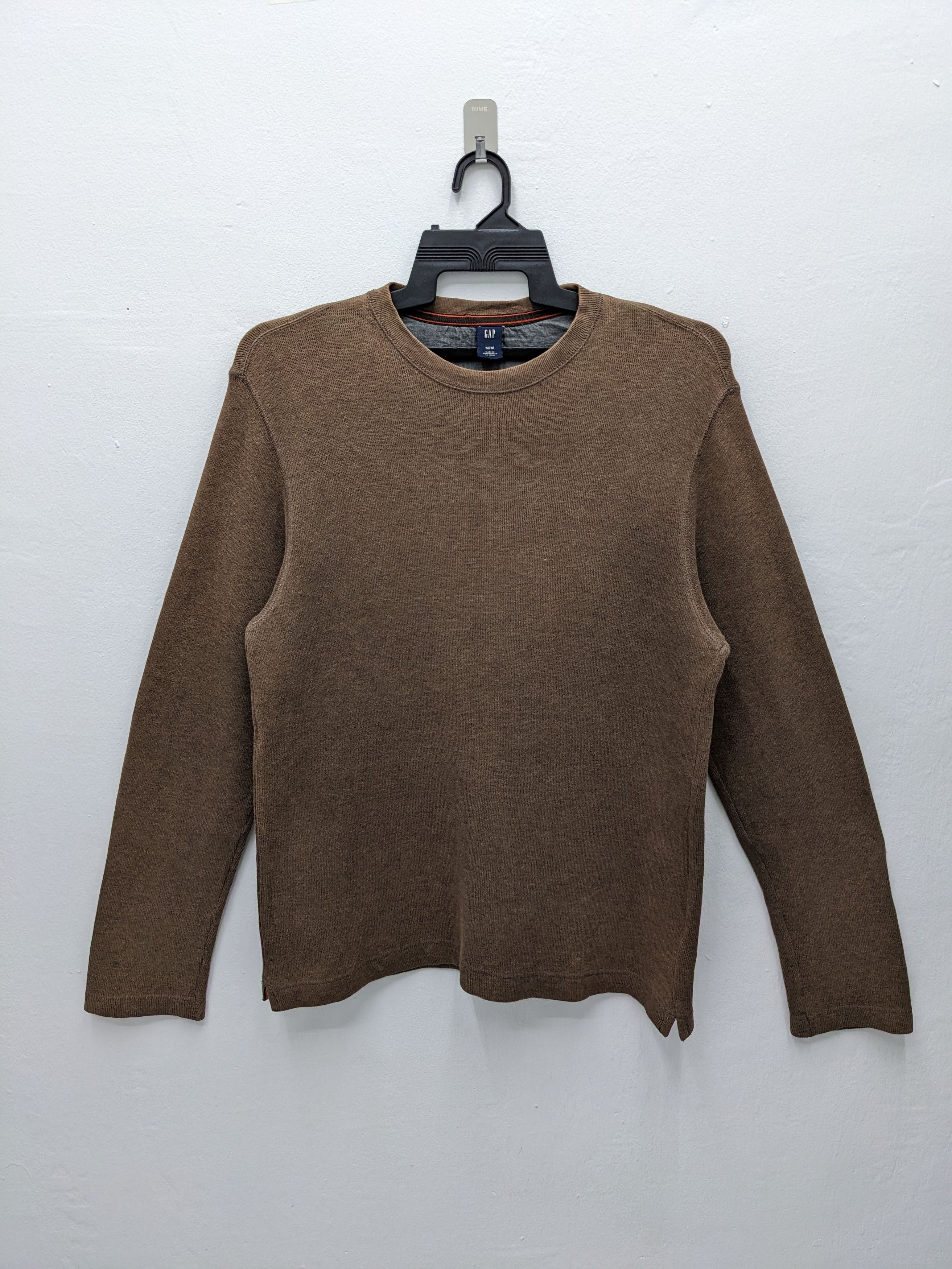 Gap SS05 Gap Streetwear Sweatshirt Size US M / EU 48-50 / 2 - 2 Thumbnail
