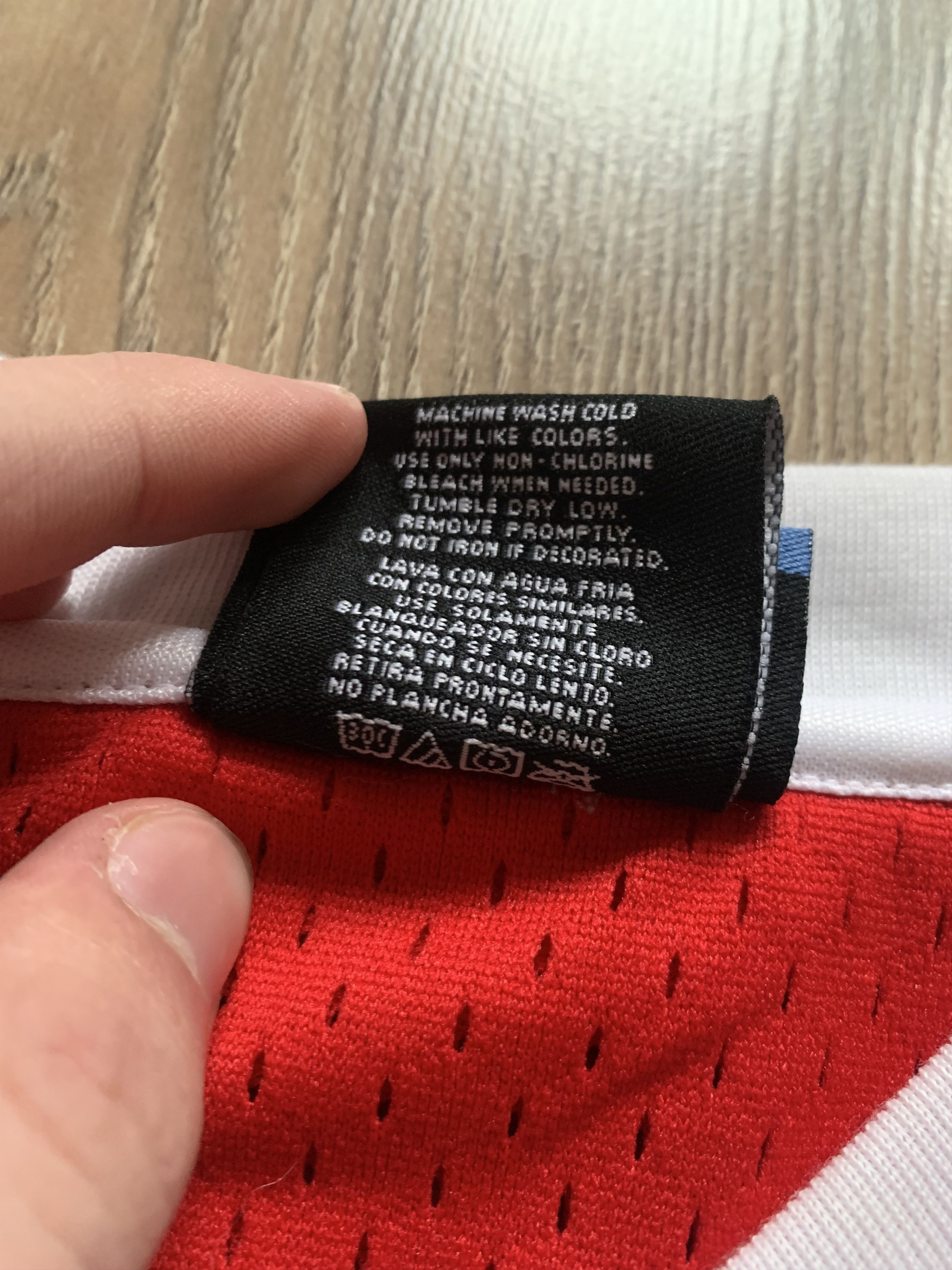 Other NCAA Buckeyes Ohio State 23 Basketball Jersey Size US L / EU 52-54 / 3 - 9 Thumbnail