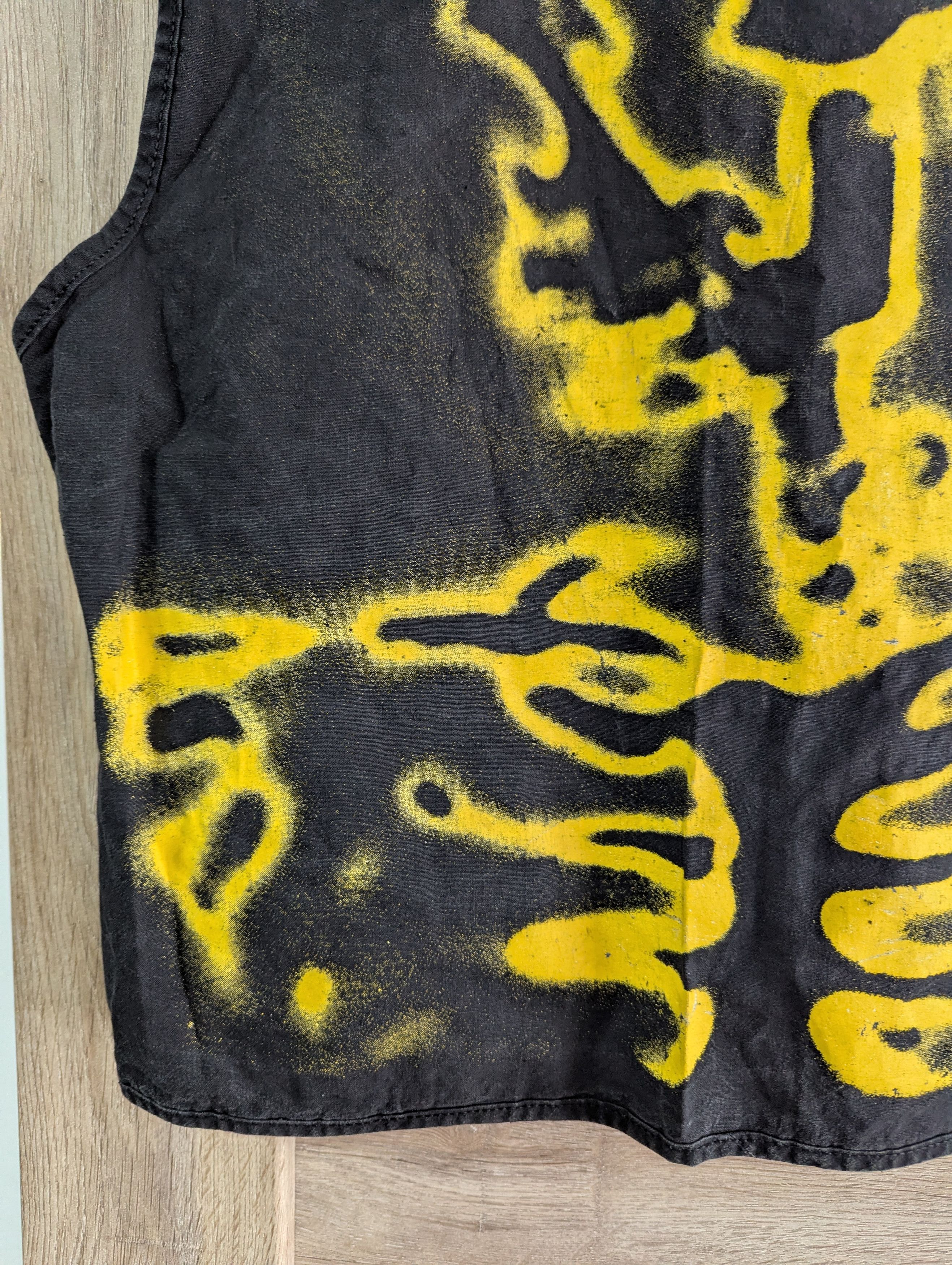 Band Tees Vintage The Offspring Smash T-Shirt 90s Size M Size US M / EU 48-50 / 2 - 10 Thumbnail