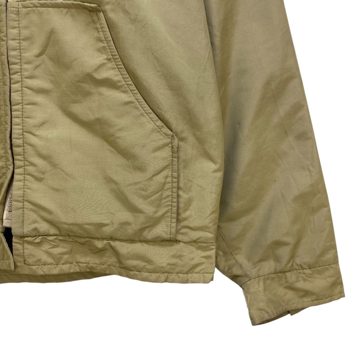 Woolrich Woolen Mills 💥Vintage Woolrich Hooded Jacket Size M / US 6-8 / IT 42-44 - 5 Thumbnail