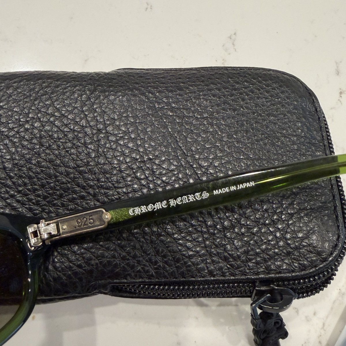Chrome Hearts CH LOWRIDER Size ONE SIZE - 5 Thumbnail