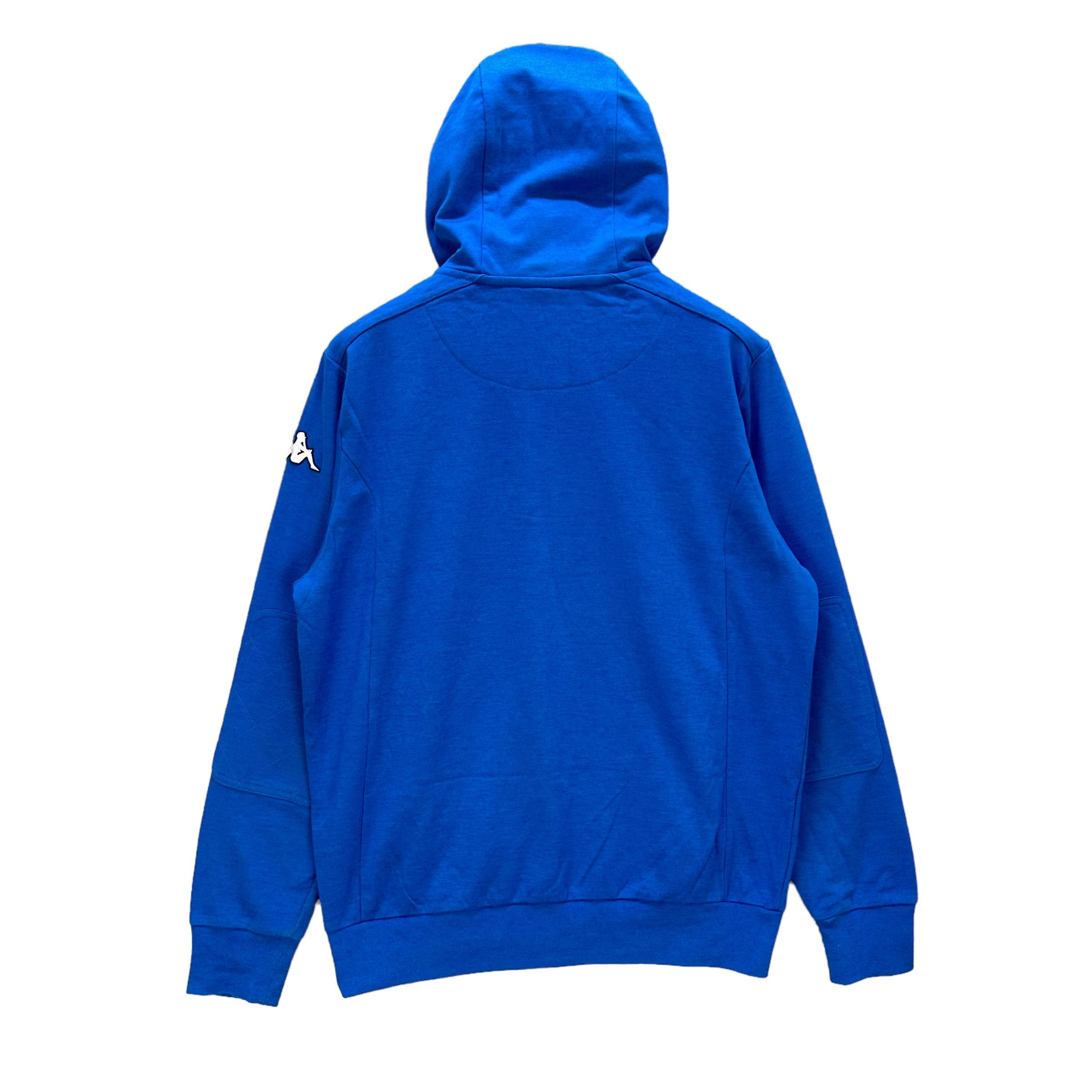Kappa KAPPA FULLZIP HOODIES #8835-030 Size US L / EU 52-54 / 3 - 9 Thumbnail