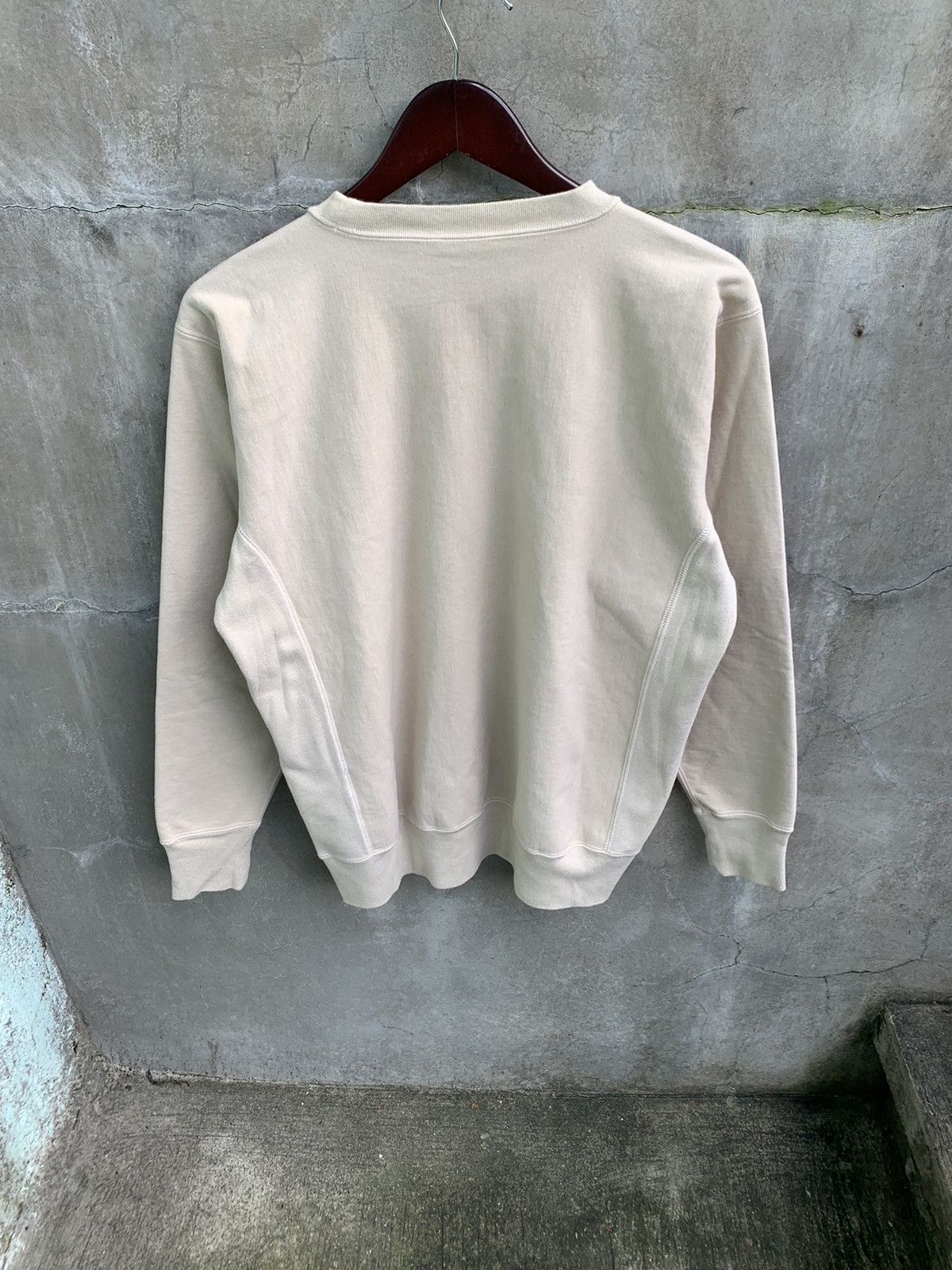 High Gauge Sweater