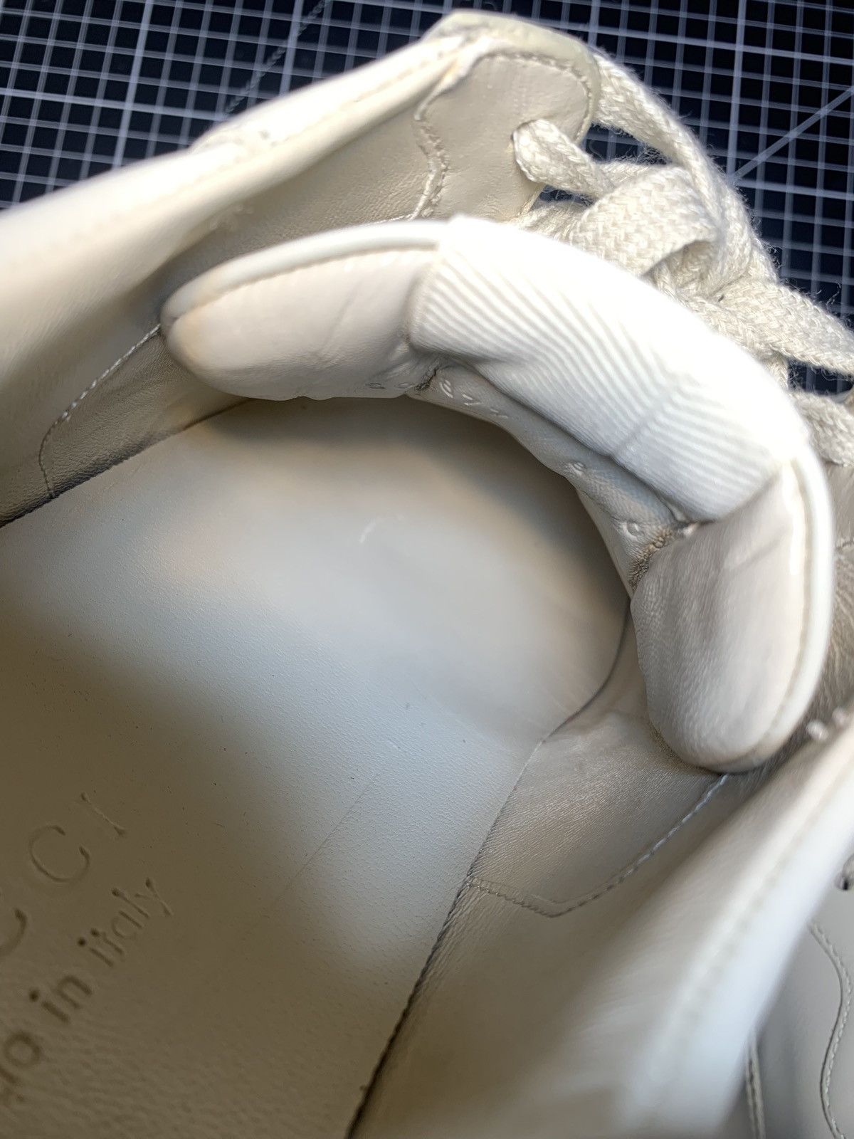 Gucci Gucci Rhytons never worn Size US 8 / EU 41 - 16 Thumbnail