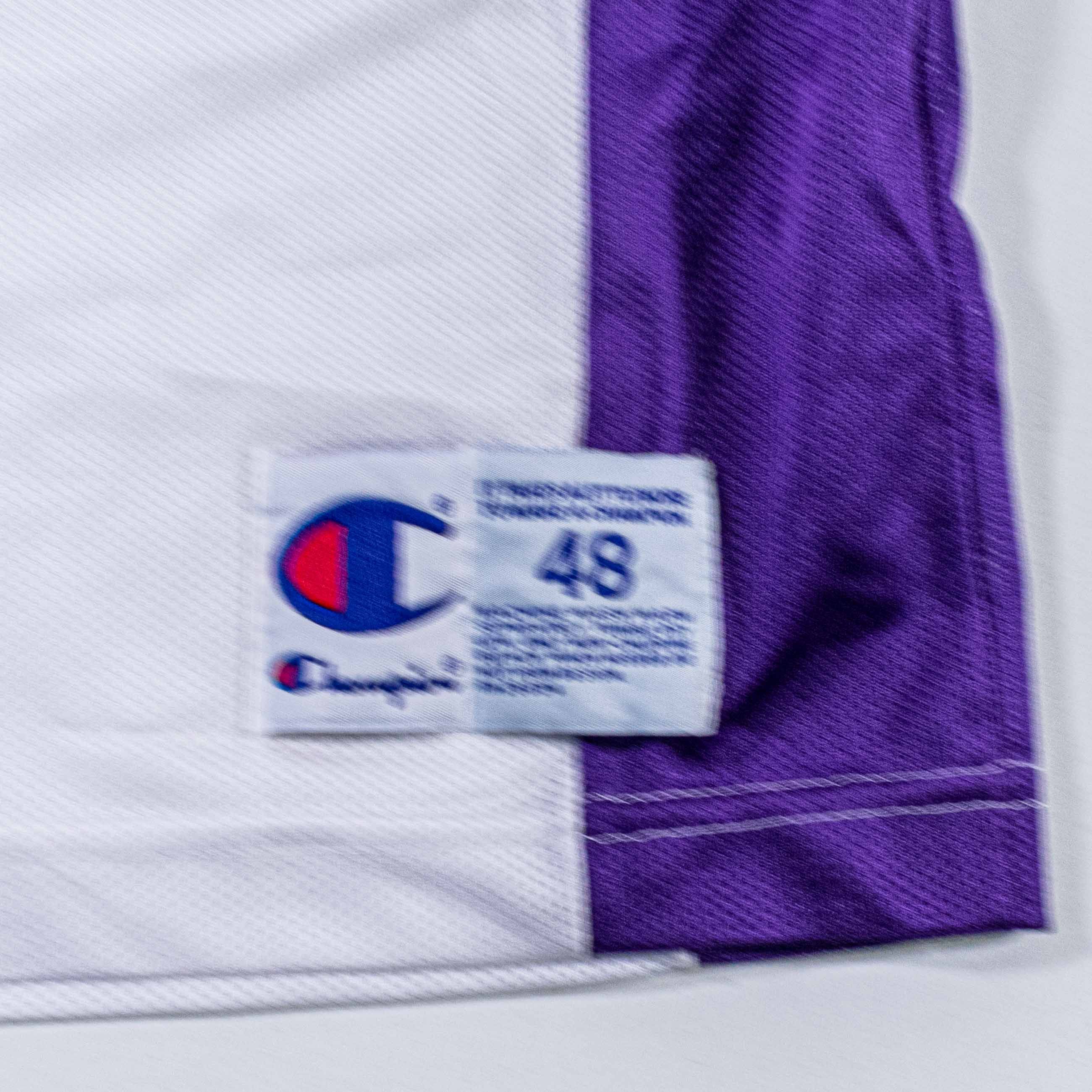 Champion Phoenix Suns Shawn Marion Jersey Champion 48 XL Rookie Size US XL / EU 56 / 4 - 5 Thumbnail