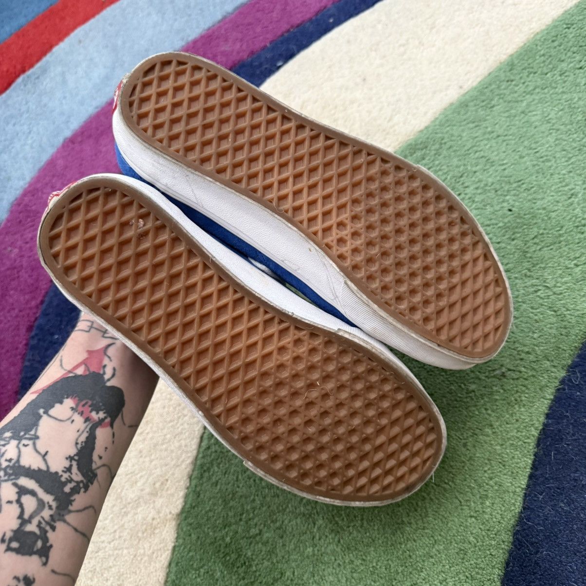 Vans Vans Scotch-guard 3m Vans Size US 9.5 / EU 42-43 - 3 Thumbnail