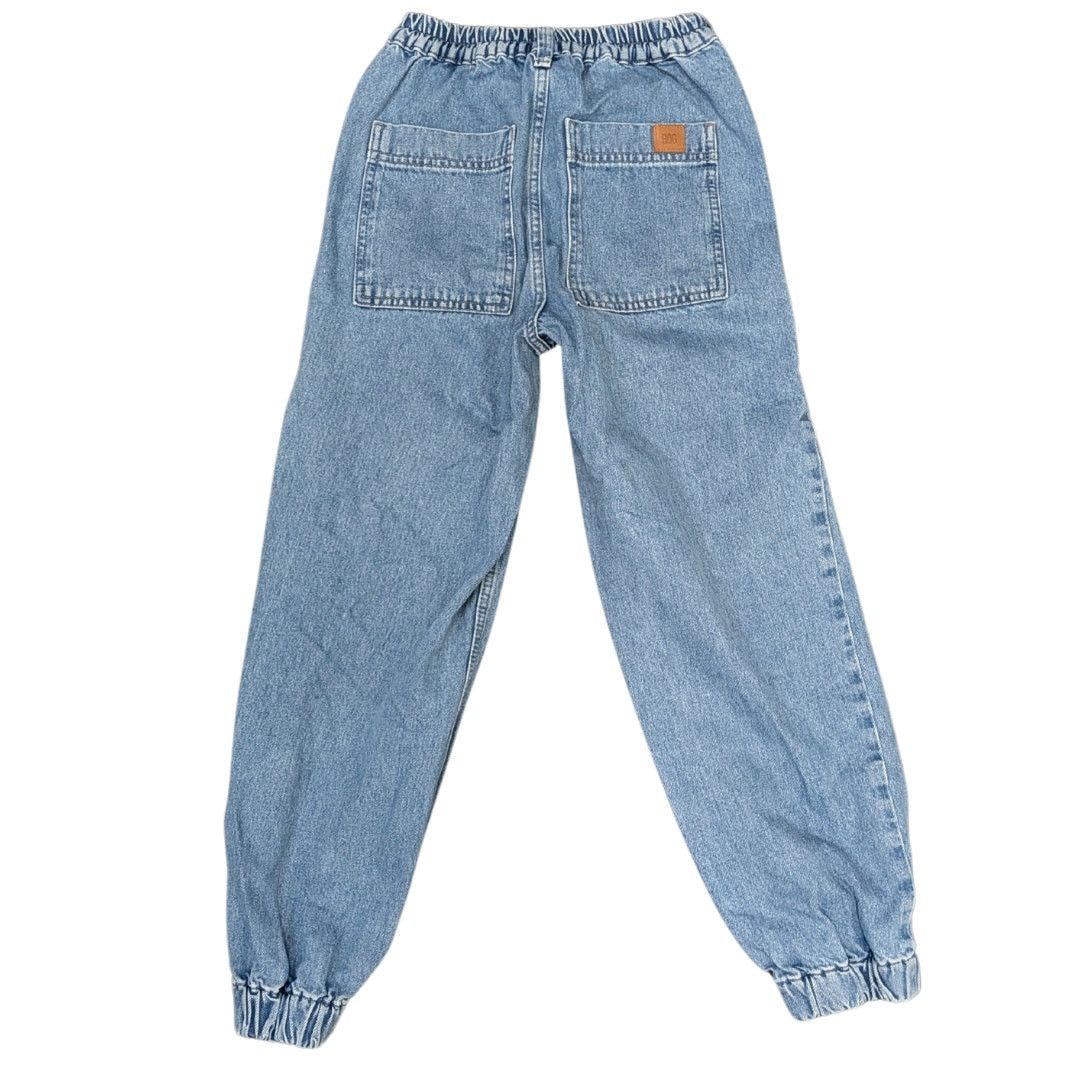 Bdg BDG High Waisted Jogger Style Jeans | Women's 24" Size 24" / US 00 / IT 34 - 2 Thumbnail