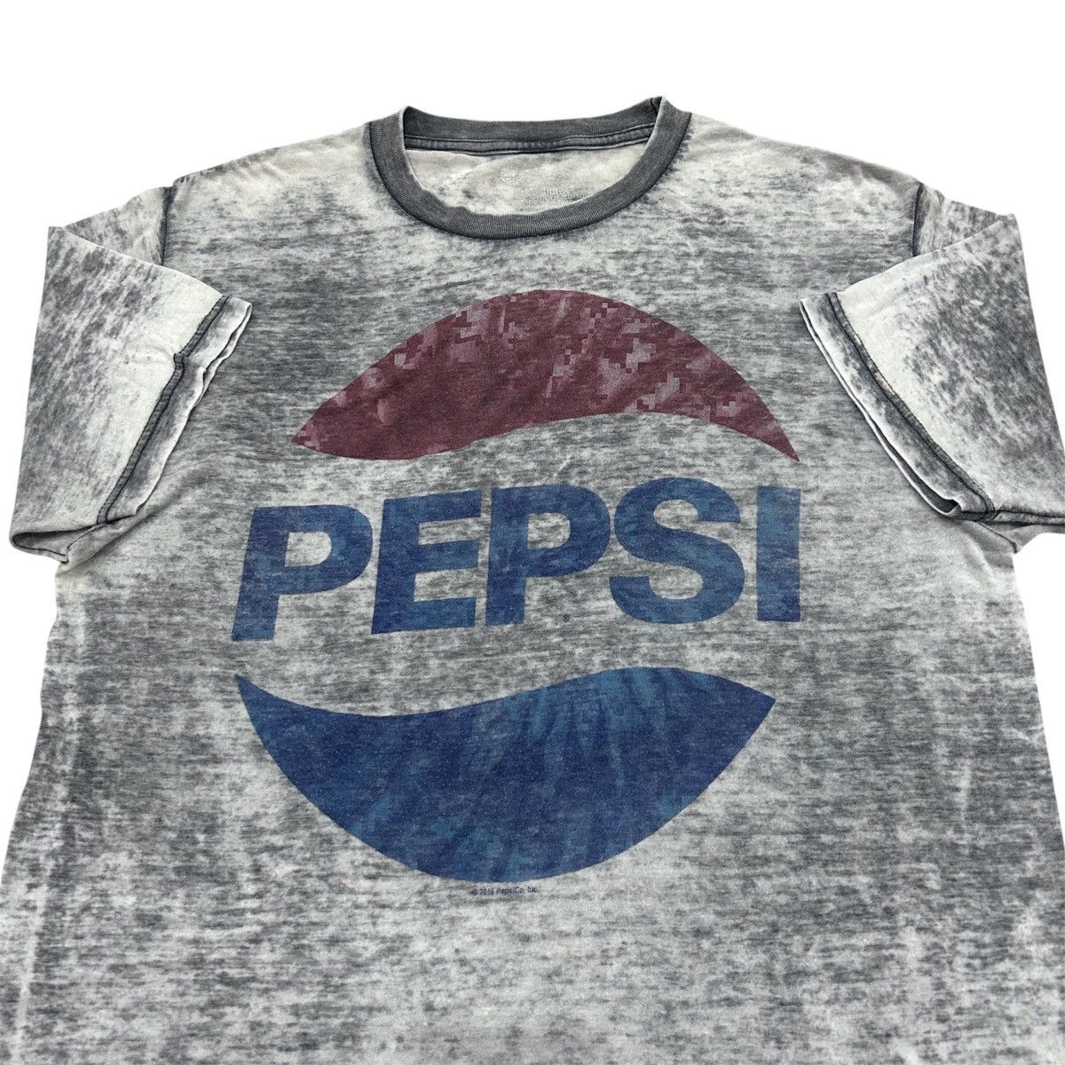 Pepsi Pepsi Coke Drink Promo Ads Tshirt Size US L / EU 52-54 / 3 - 2 Thumbnail