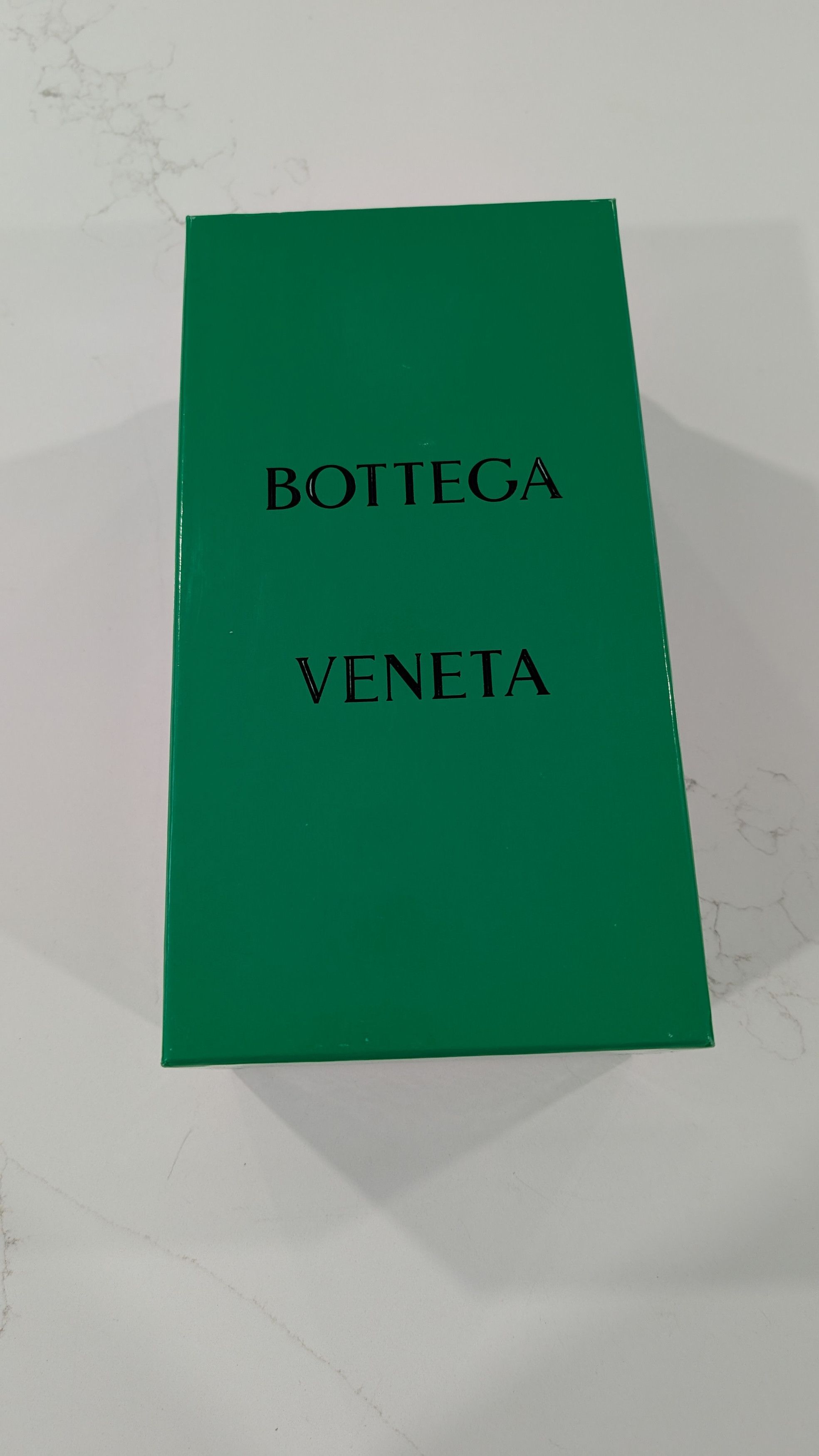 Bottega Veneta Bottega Veneta Dot Lace-Up Sandals Kiwi Leather Size US 7 / IT 37 - 7 Thumbnail