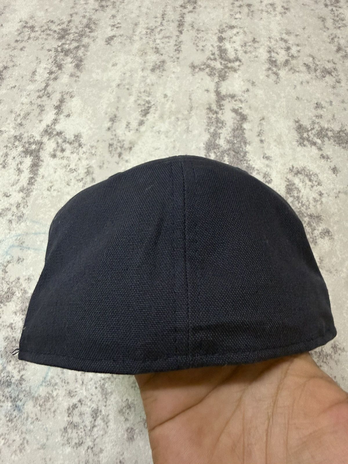 New Era New Era New York City Fullcap Size ONE SIZE - 7 Thumbnail