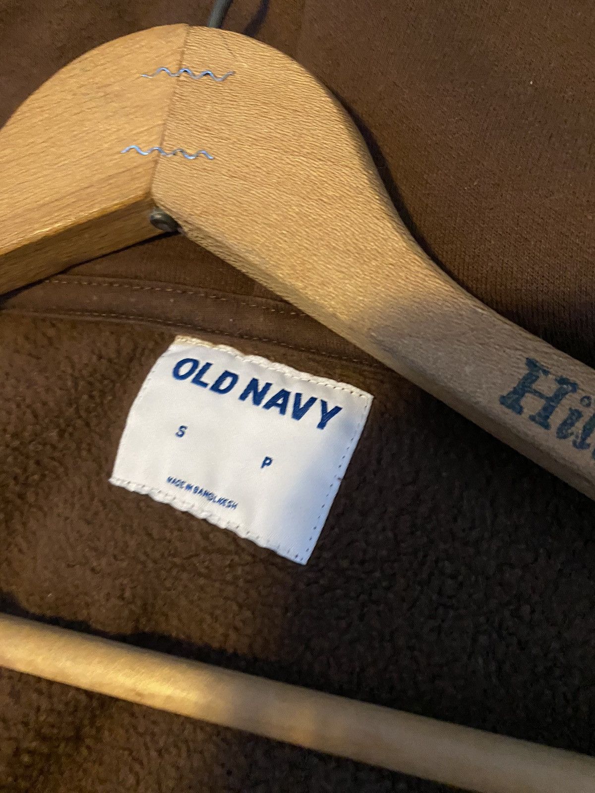 Old Navy Old Navy Hoodie Size US S / EU 44-46 / 1 - 3 Thumbnail