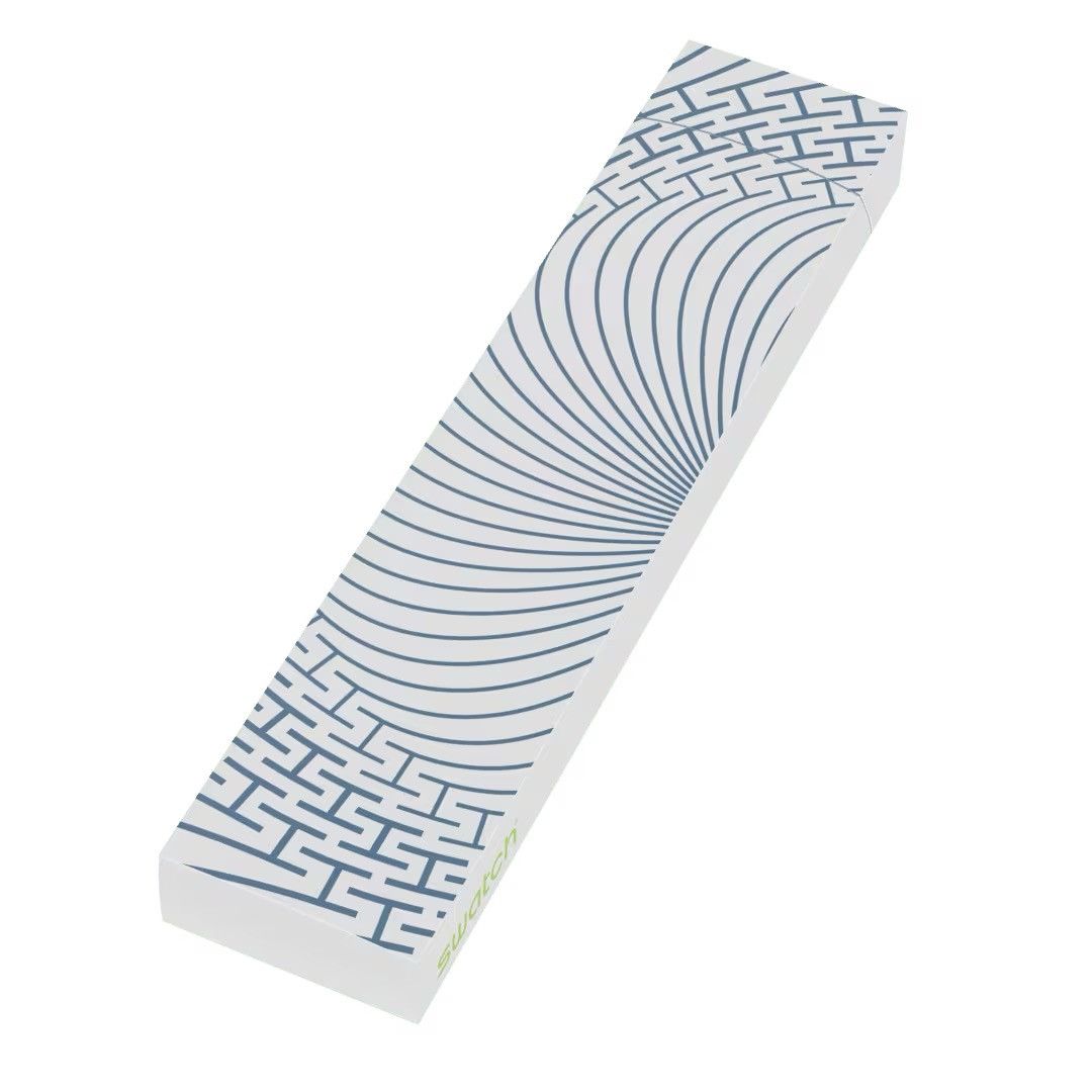 Swatch SWATCH SISTEM51 HODINKEE STOPLIGHT NEON REMIX Size ONE SIZE - 13 Thumbnail