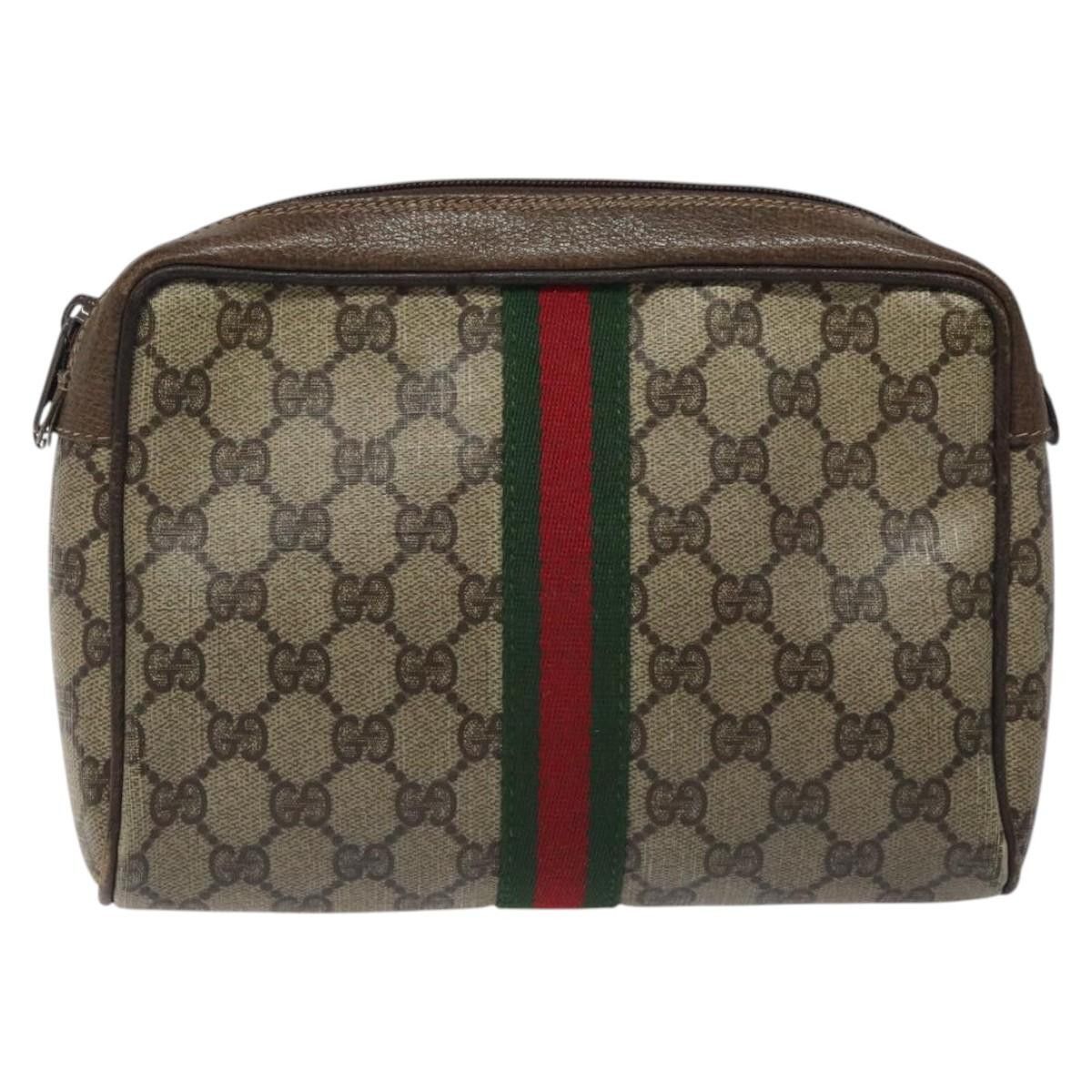 Gucci Gucci Ophidia clutch Size ONE SIZE - 1 Thumbnail
