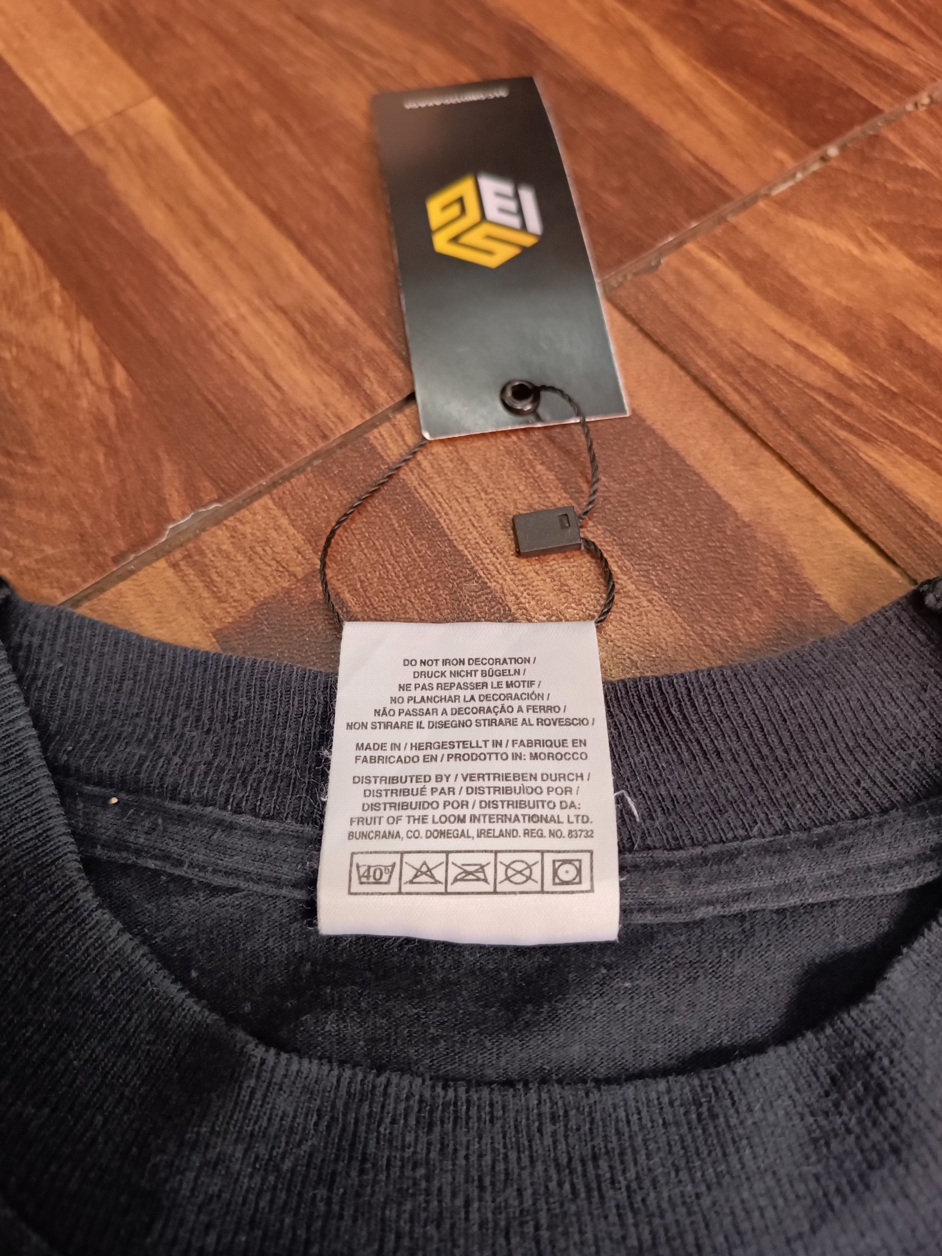 Vintage Vintage Machine Head Size US XL / EU 56 / 4 - 4 Thumbnail