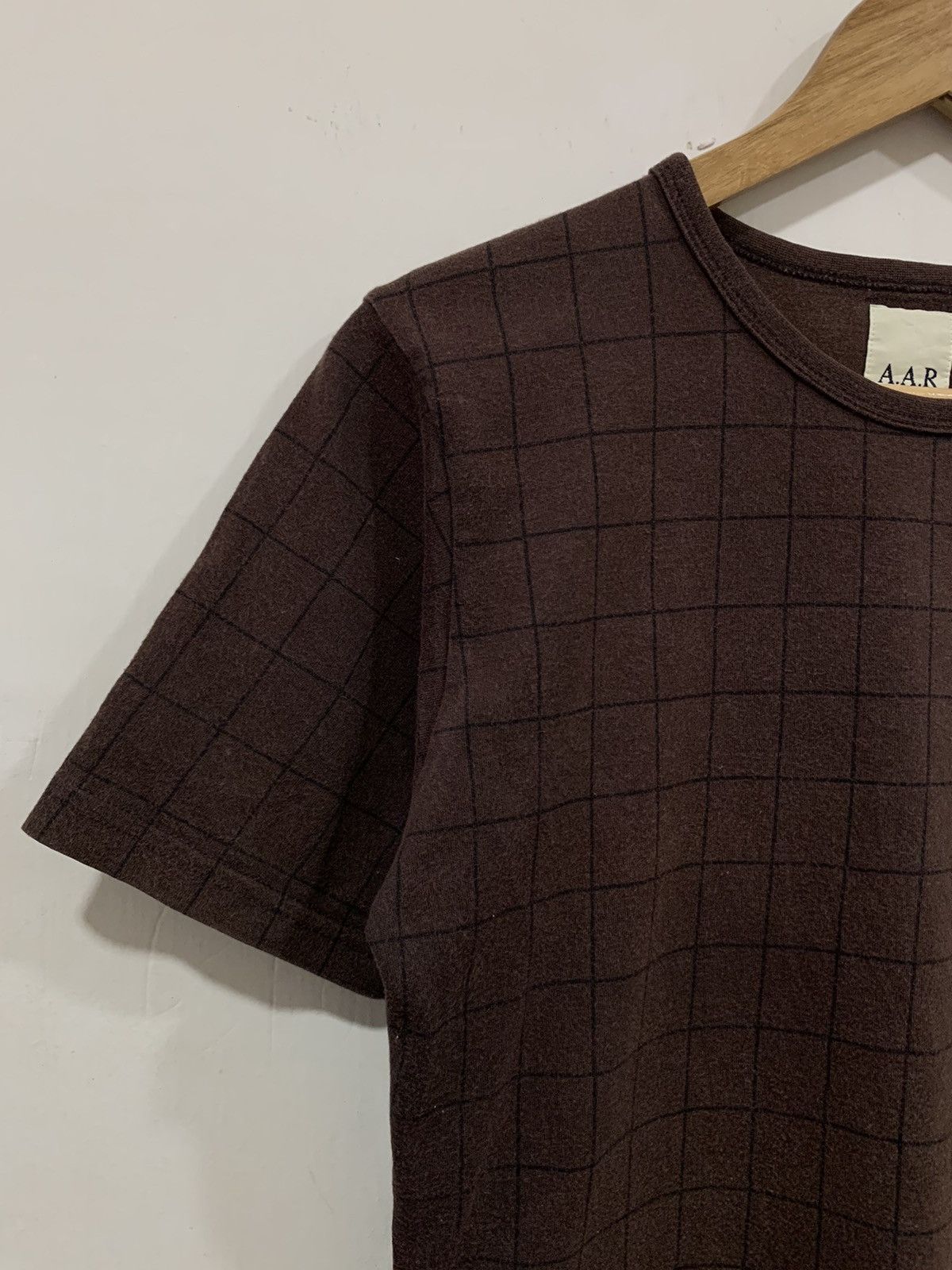 Yohji Yamamoto A.A.R Yohji Yamamoto Design Studio T-Shirt Size US M / EU 48-50 / 2 - 5 Thumbnail