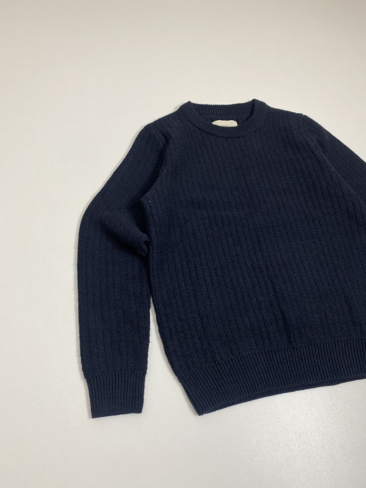 Folk Folk sweater Size US S / EU 44-46 / 1 - 4 Thumbnail