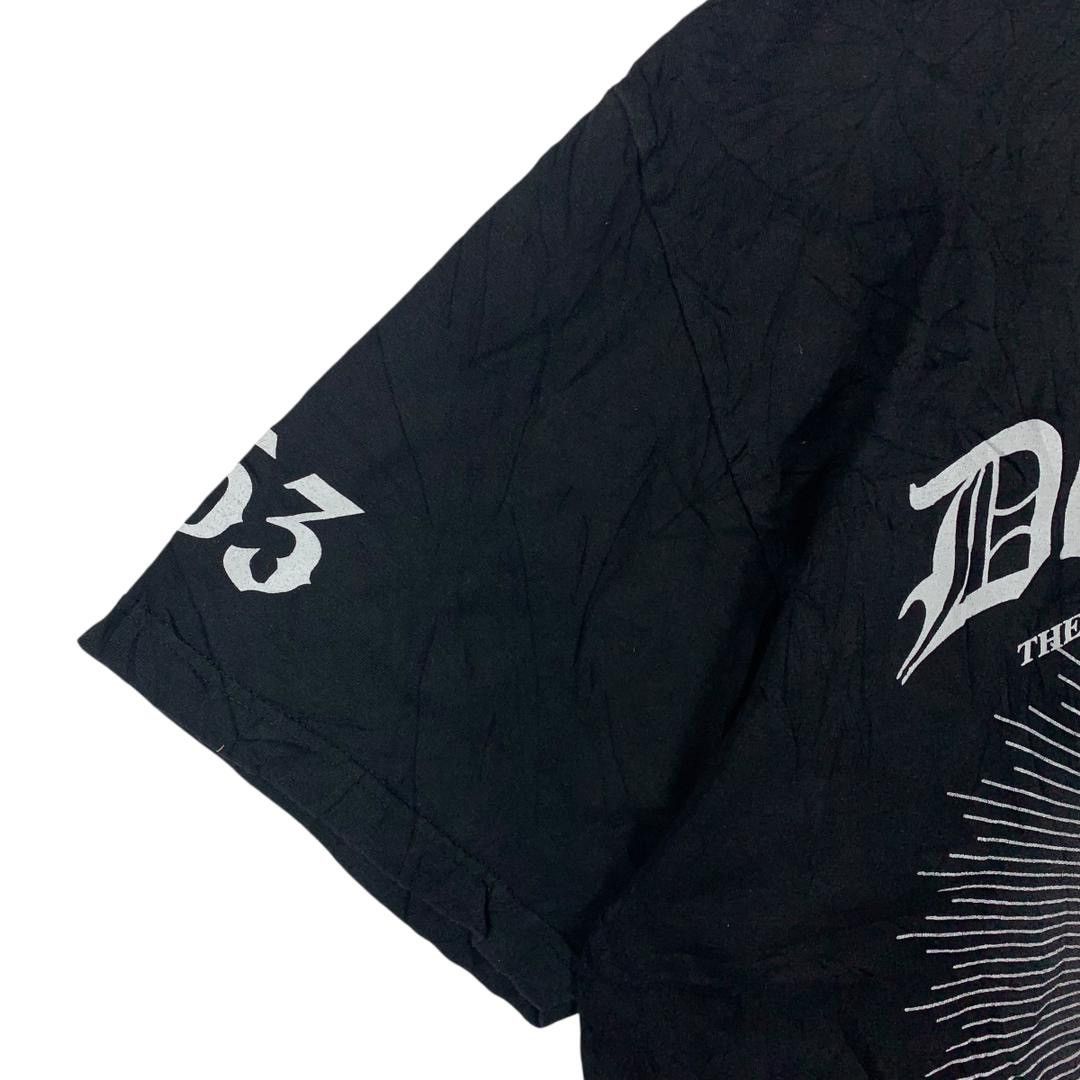 Dissizit Vintage DISSIZIT Eazy-E death or glory rap printed tee Size US XXL / EU 58 / 5 - 6 Thumbnail