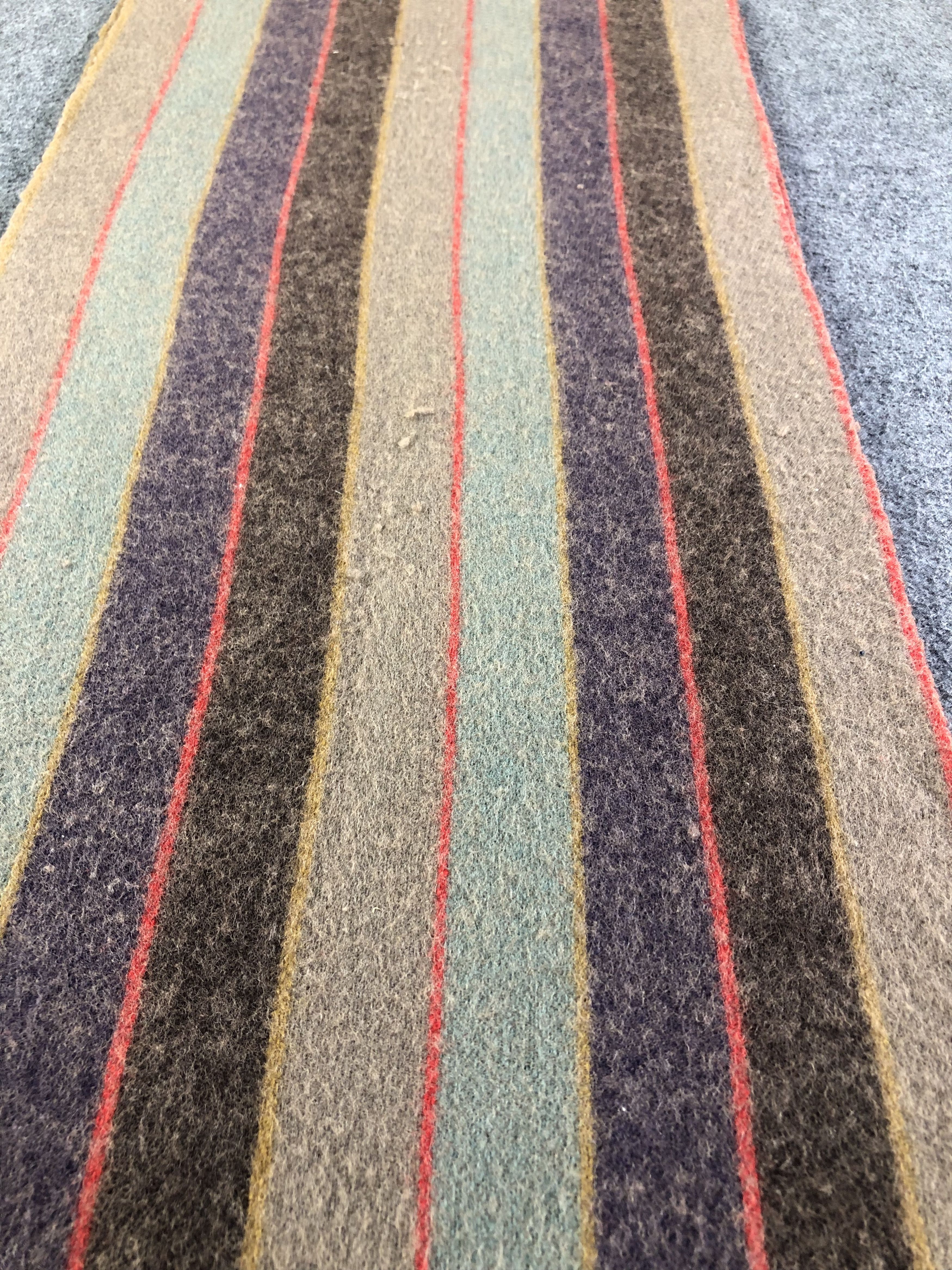 Paul Smith Paul Smith Scarf / Muffler / Neckwear Size ONE SIZE - 7 Thumbnail