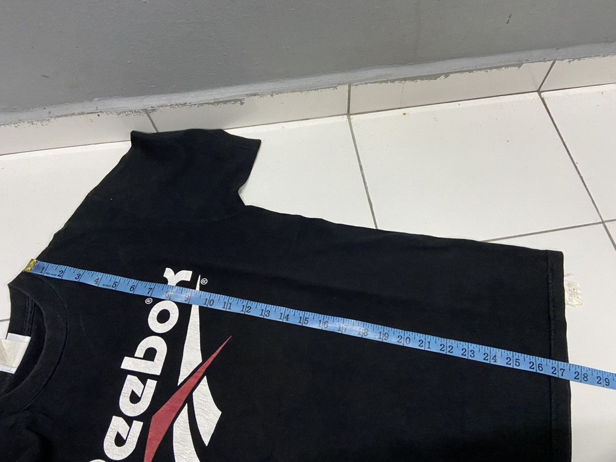 Reebok VINTAGE REEBOK 90’s TEE SHIRT Size US M / EU 48-50 / 2 - 15 Thumbnail