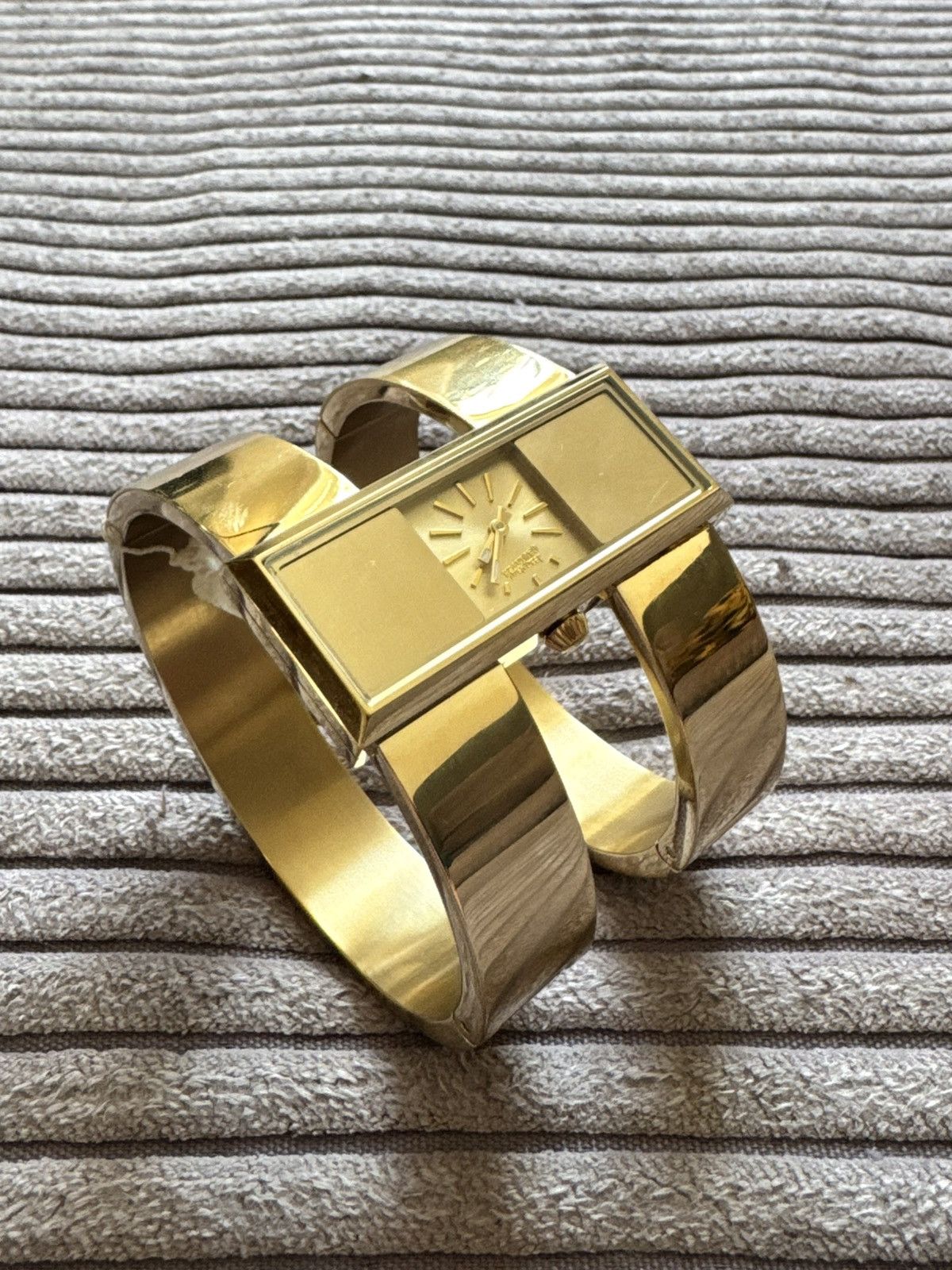 Jean Paul Gaultier Vintage Jean Paul Gaultier Archive Womens Bracelet Watch Size ONE SIZE - 4 Thumbnail