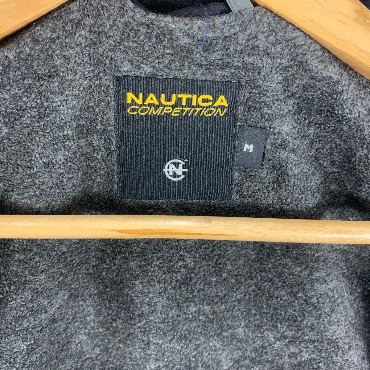 Nautica NAUTICA x DUPONT Thermolite Insulation Competition Jacket Size US M / EU 48-50 / 2 - 11 Thumbnail
