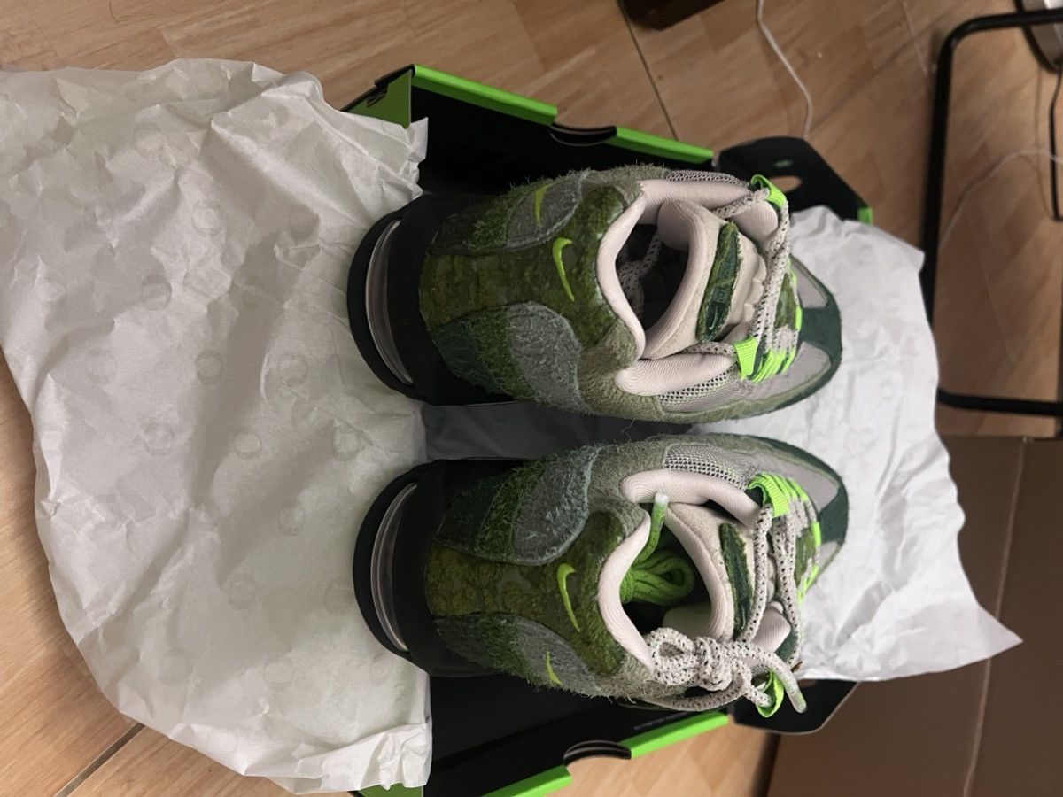 Nike Nike Air Max 95 Oregon PE Size US 8 / EU 41 - 5 Thumbnail