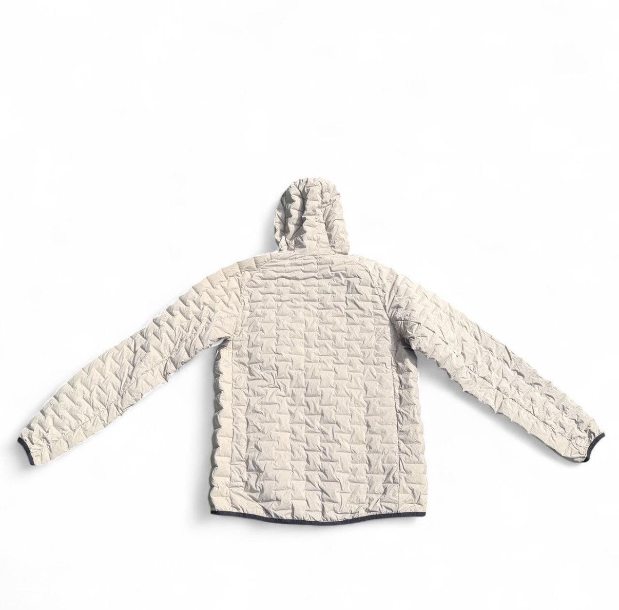 Mountain Hardwear Mountain Hardwear Stretch Down Fill Hoodie Size US L / EU 52-54 / 3 - 2 Thumbnail