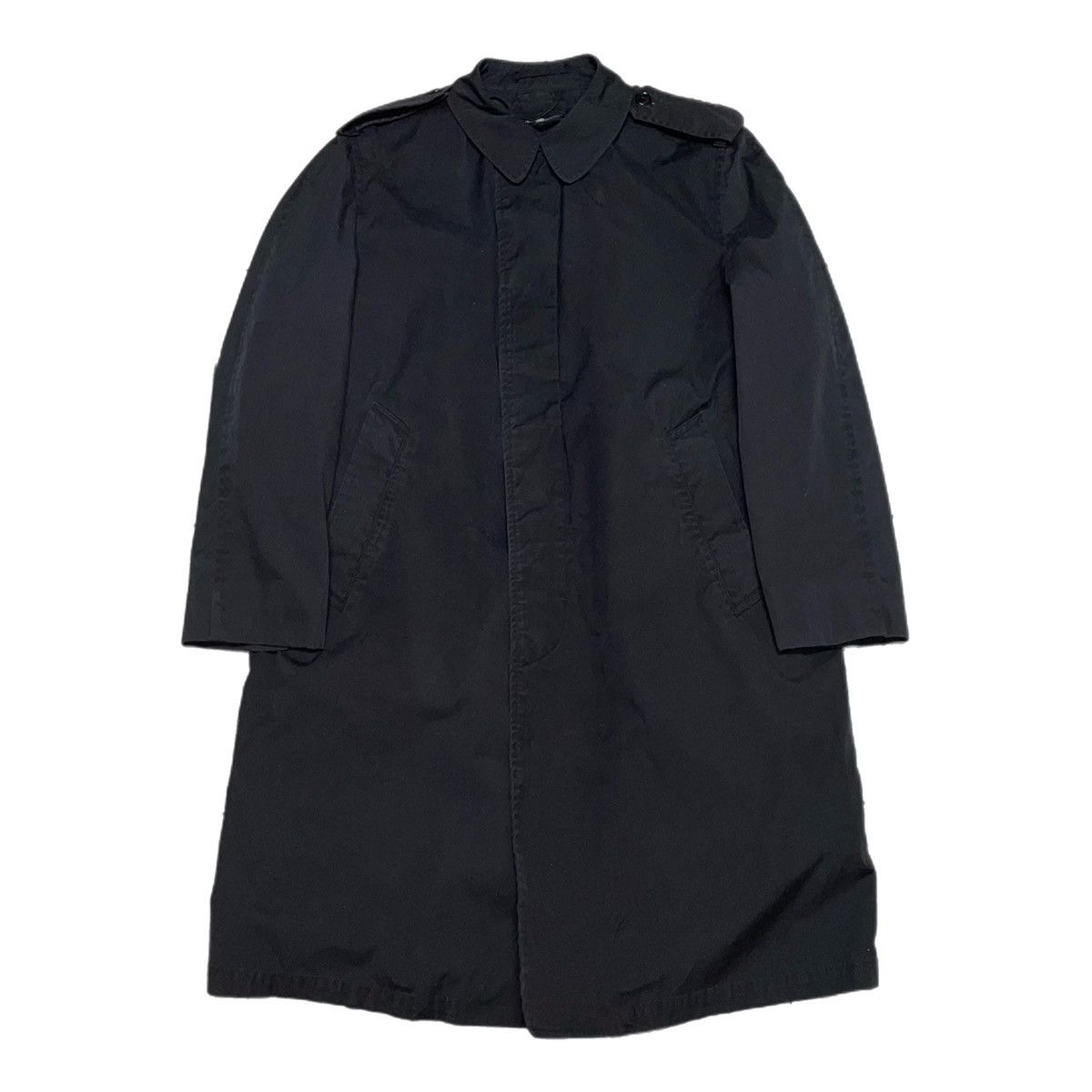 Vintage Major Coat Co Rain coat with removable liner Size US M / EU 48-50 / 2 - 1 Thumbnail