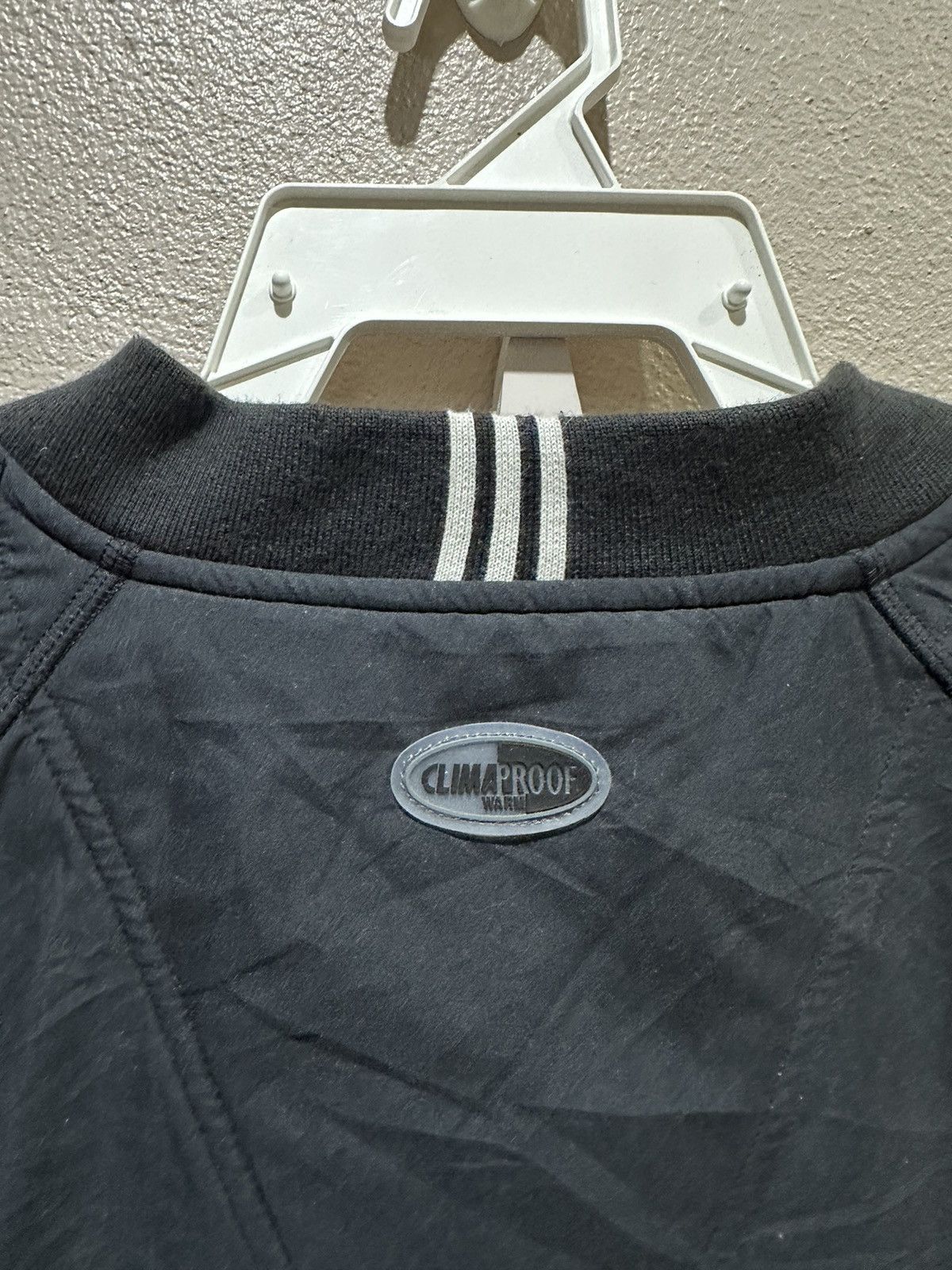 Adidas Adidas fleece Size US L / EU 52-54 / 3 - 5 Thumbnail