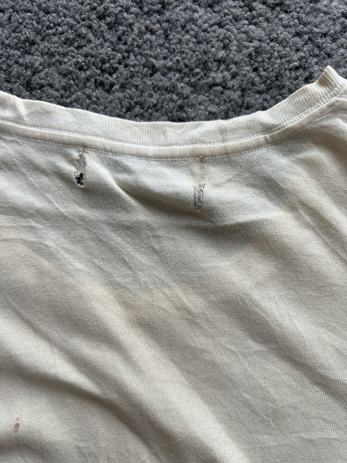 Japanese Brand × Vanquish × Vintage VINTAGE VANQUISH PHOTO TEES RARE Size US S / EU 44-46 / 1 - 6 Thumbnail
