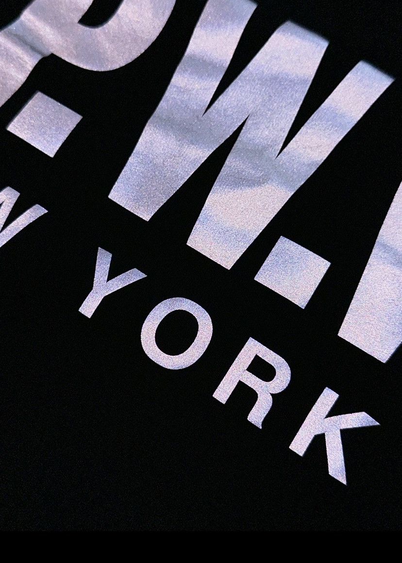 U.P.W.W. Upww new York workwear longsleeve tshirt Size US S / EU 44-46 / 1 - 6 Thumbnail