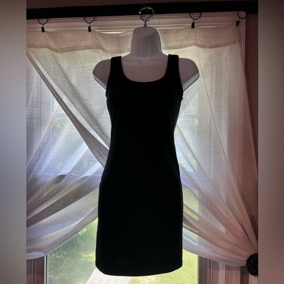 Other Classic Black Sleeveless Mini Dress size M Size M / US 6-8 / IT 42-44 - 1 Thumbnail